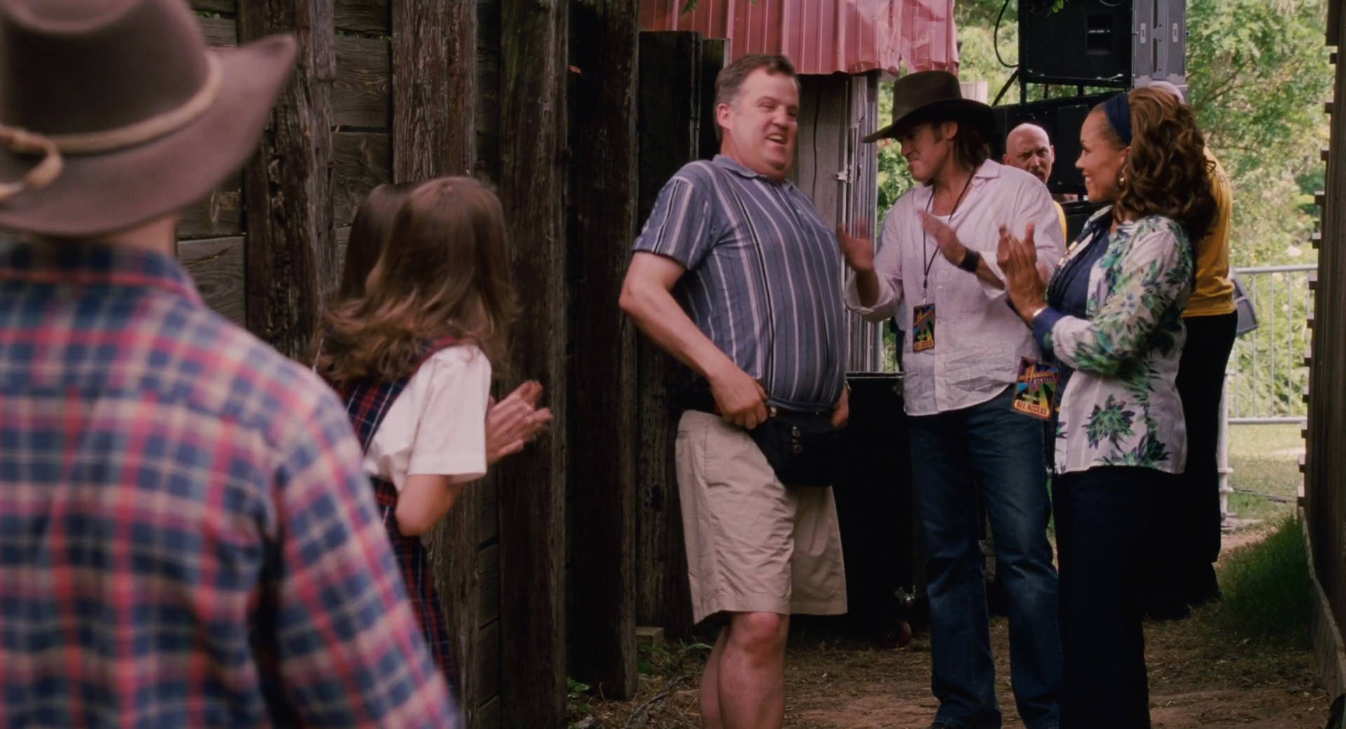 Hannah Montana: The Movie (2009) movie still 11269