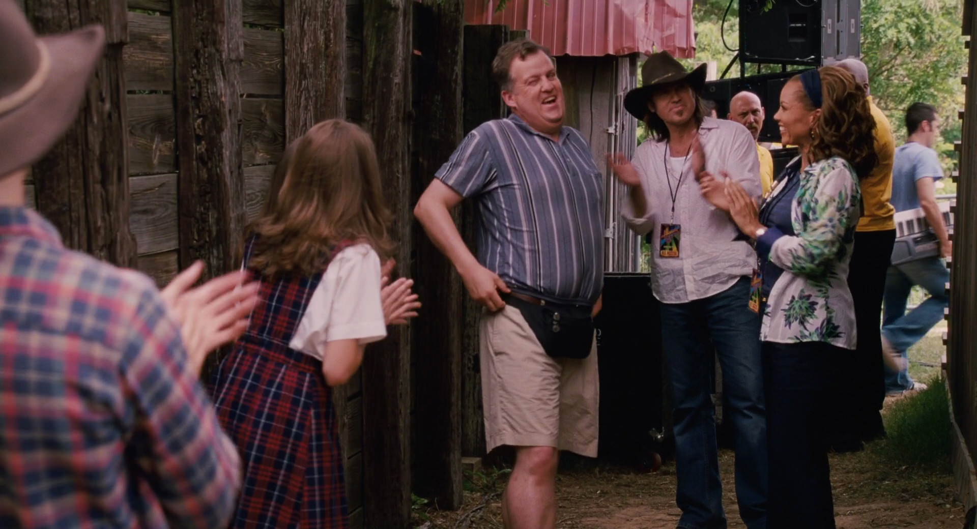 Hannah Montana: The Movie (2009) HD screenshot 11270