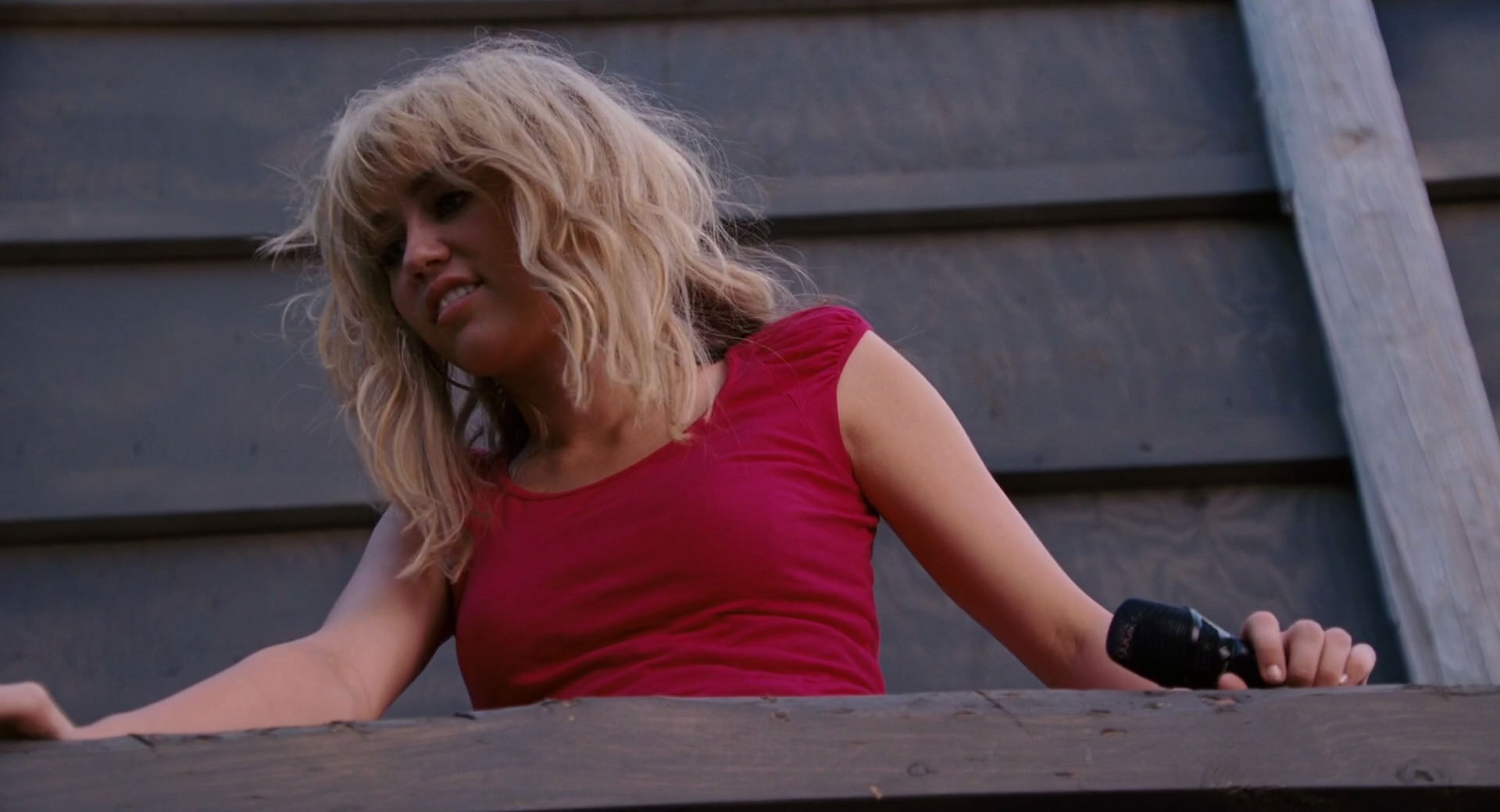 Hannah Montana: The Movie (2009) HD screenshot 11273