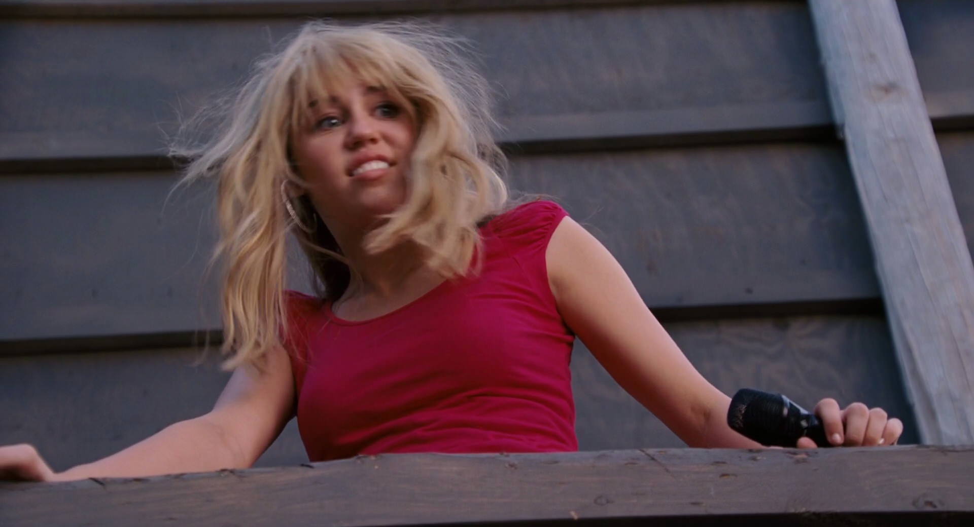 Hannah Montana: The Movie (2009) screencap 11274
