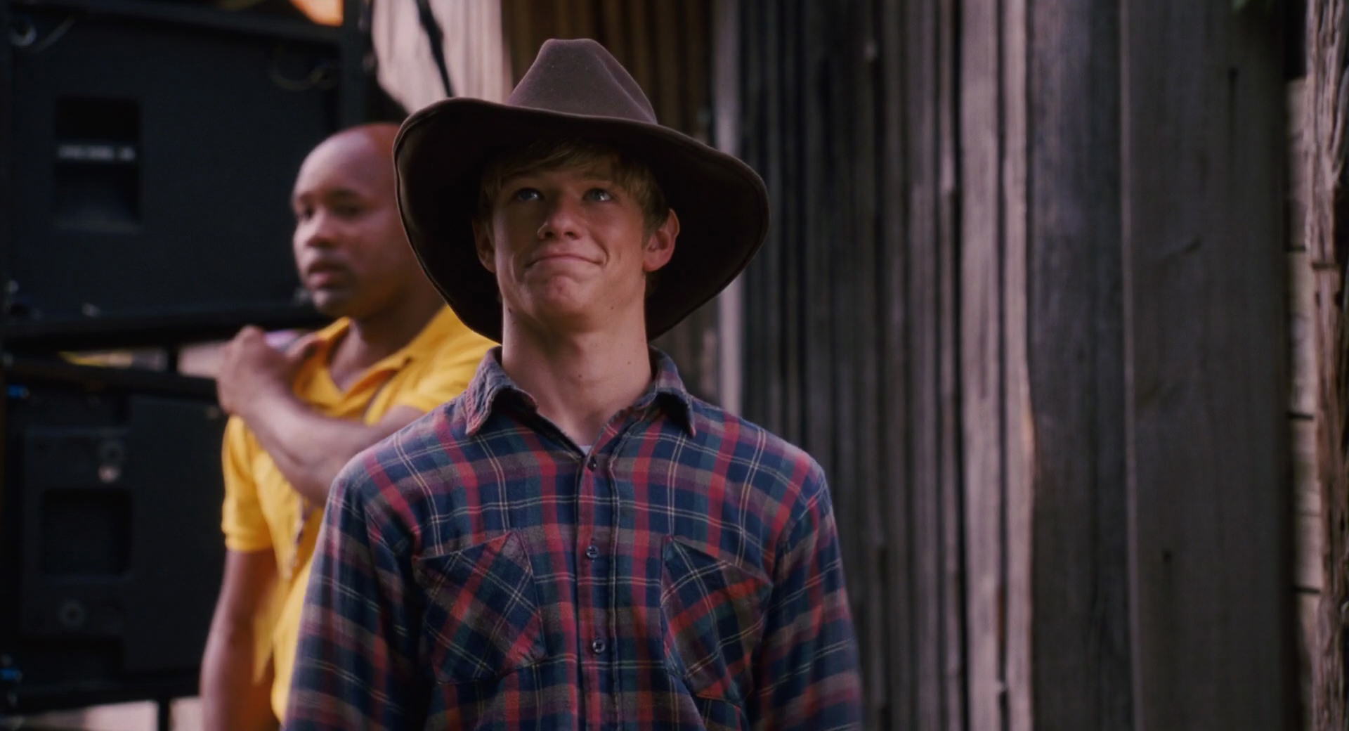 Hannah Montana: The Movie (2009) HD screenshot 11276