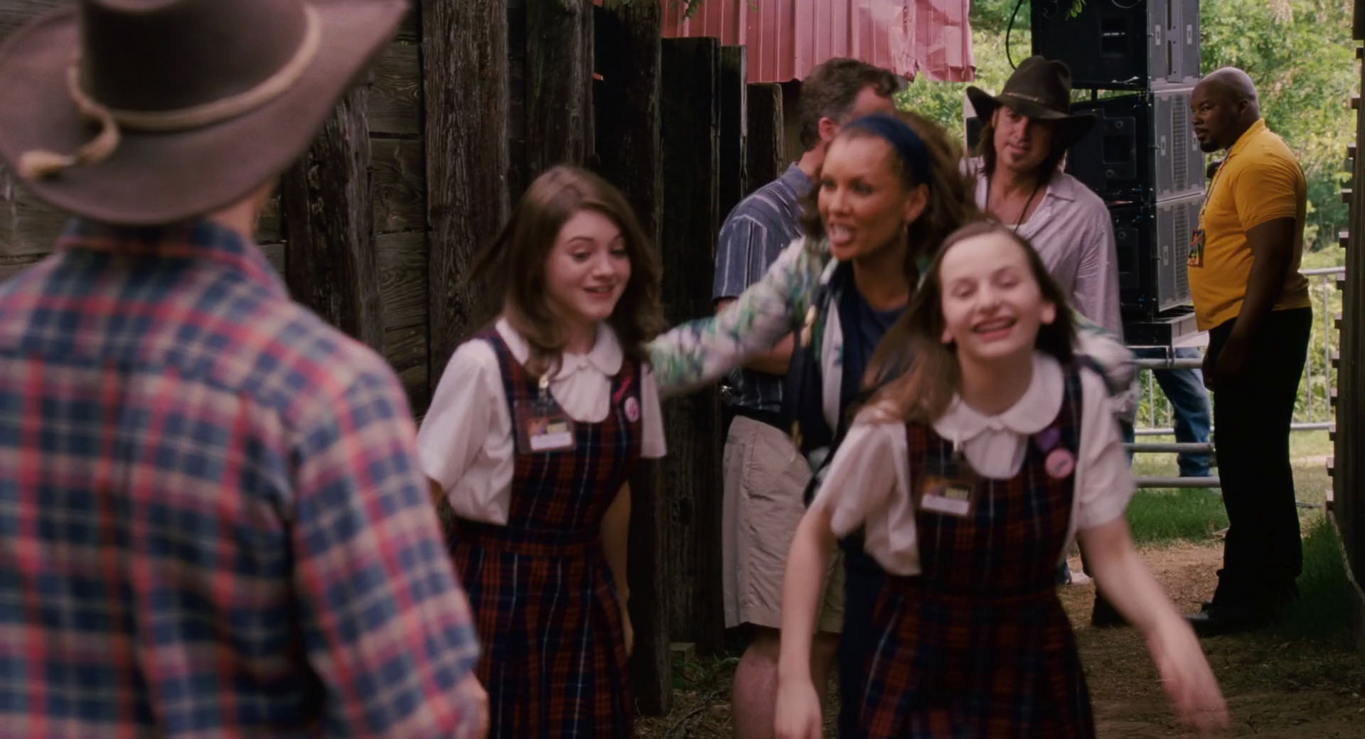 Hannah Montana: The Movie (2009) screencap 11277