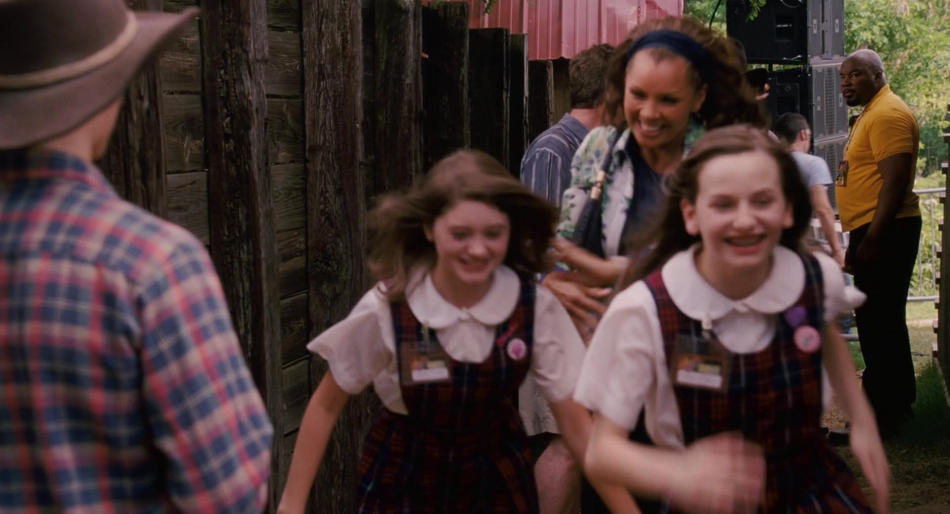 Hannah Montana: The Movie (2009) movie still 11278