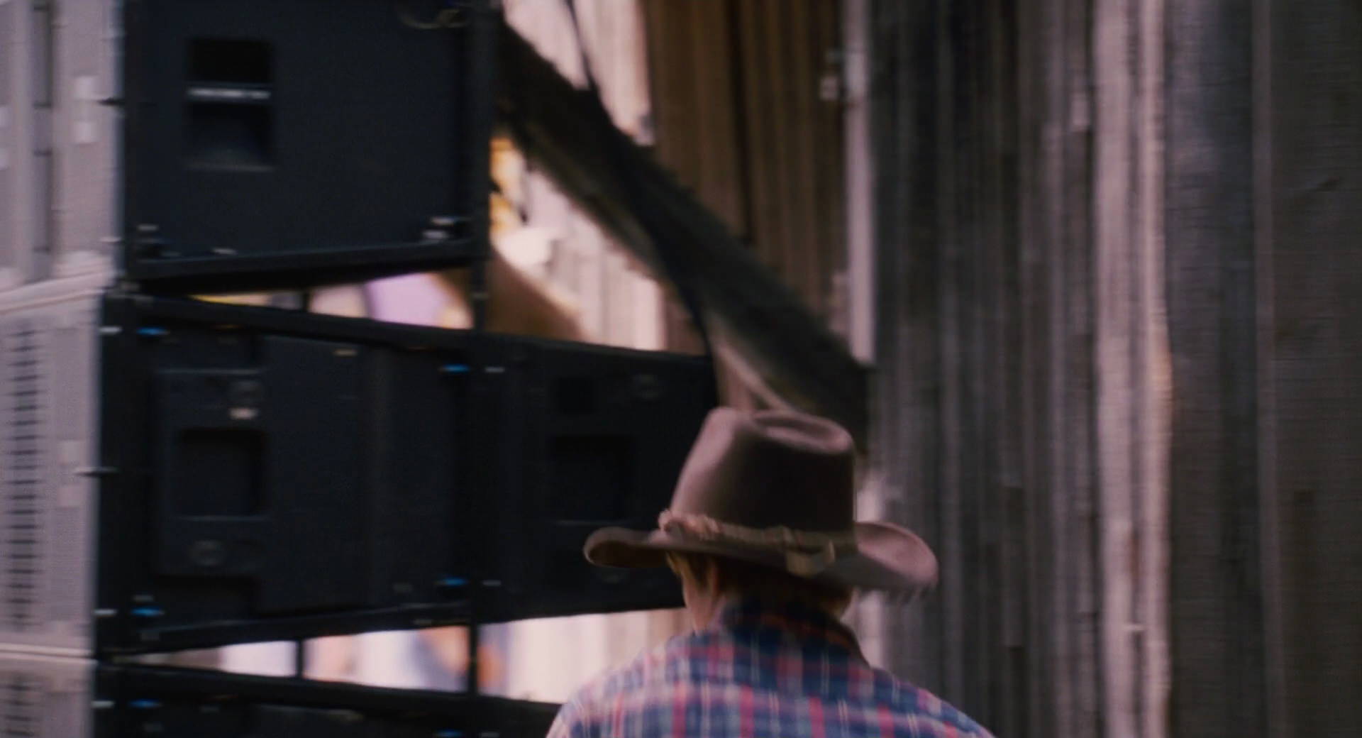 Hannah Montana: The Movie (2009) HD screenshot 11285