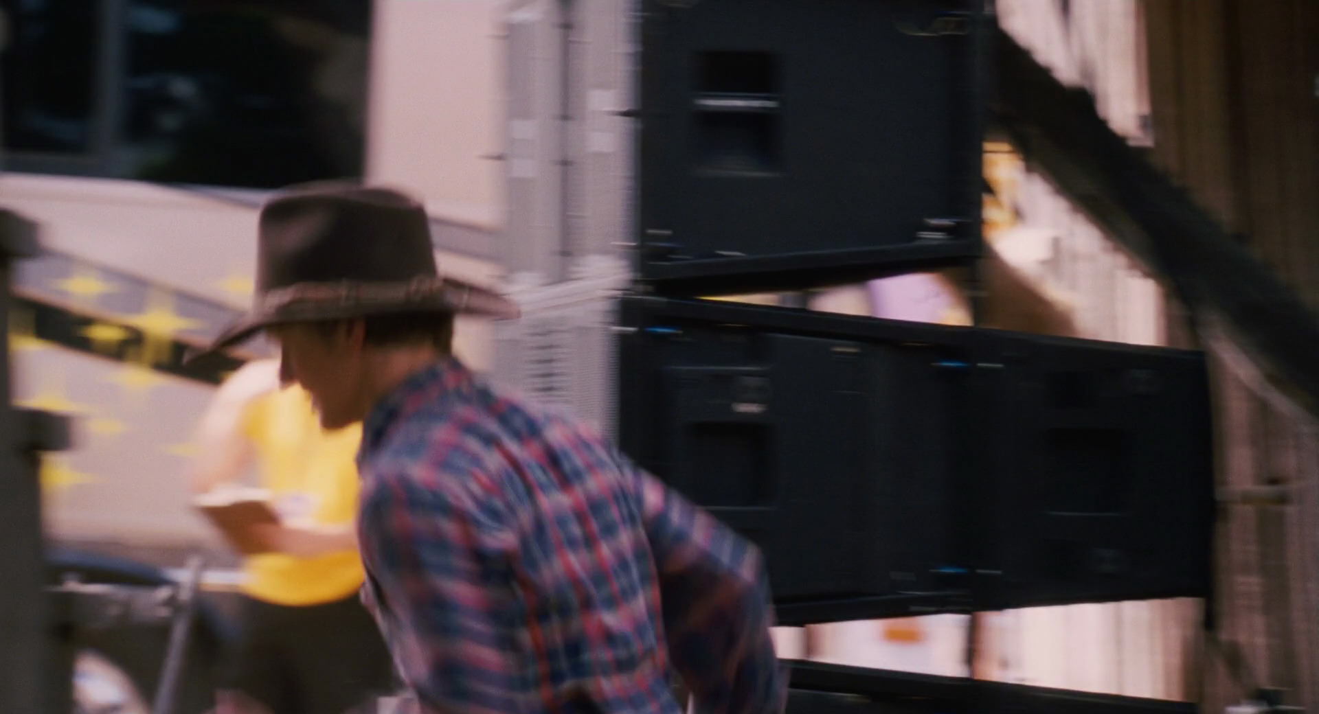 Hannah Montana: The Movie (2009) screencap 11286