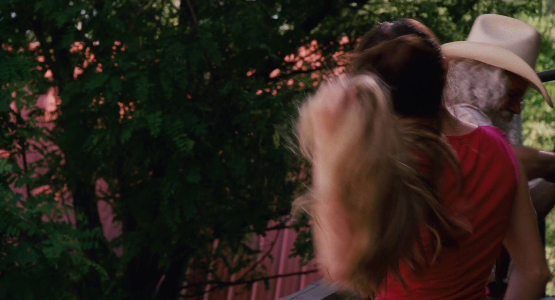 Hannah Montana: The Movie (2009) HD screenshot 11288