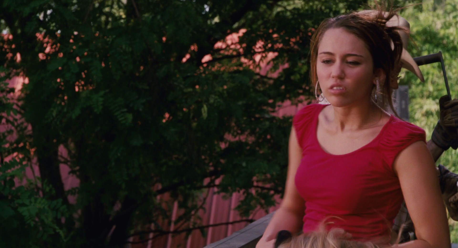 Hannah Montana: The Movie (2009) screencap 11289
