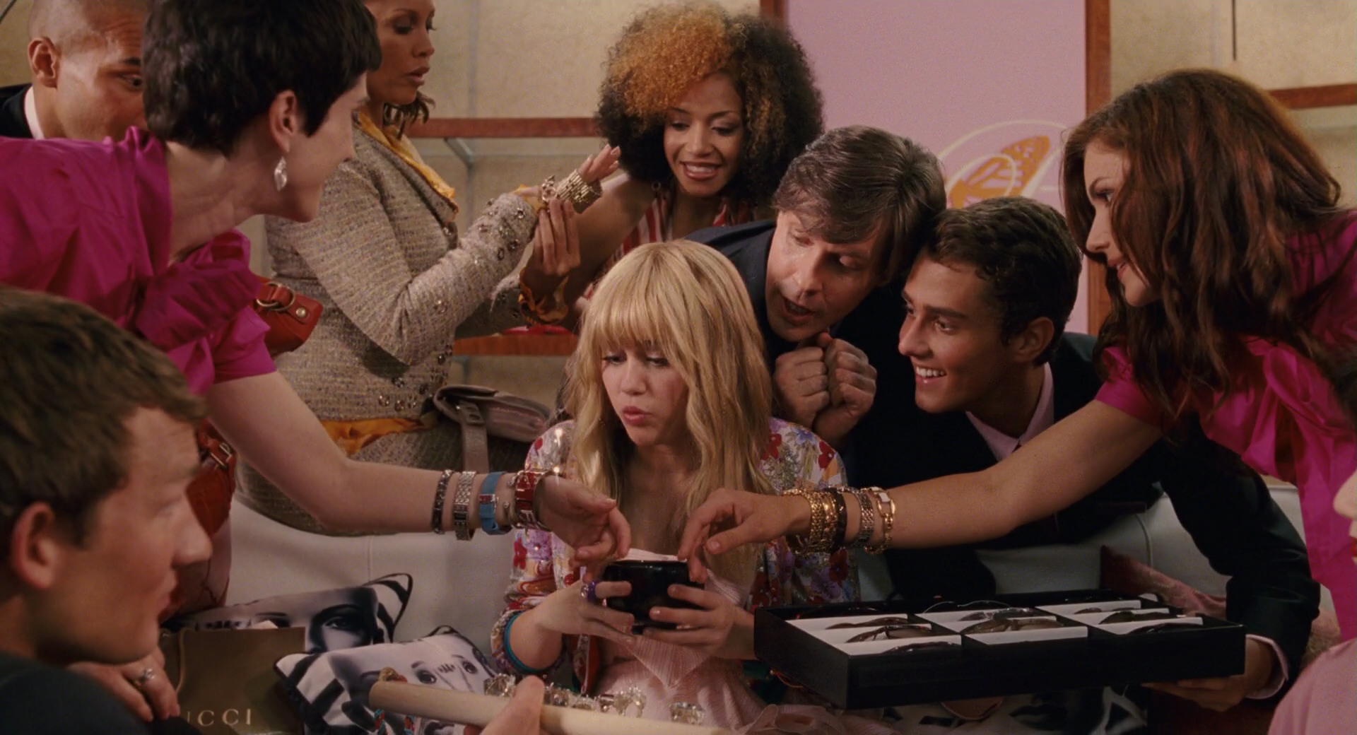 Hannah Montana: The Movie (2009) movie still 1129