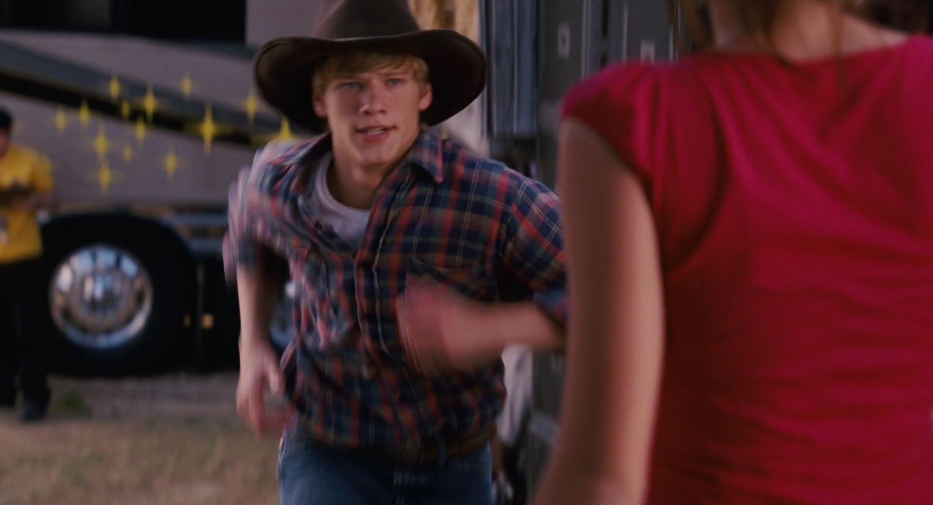 Hannah Montana: The Movie (2009) movie still 11290