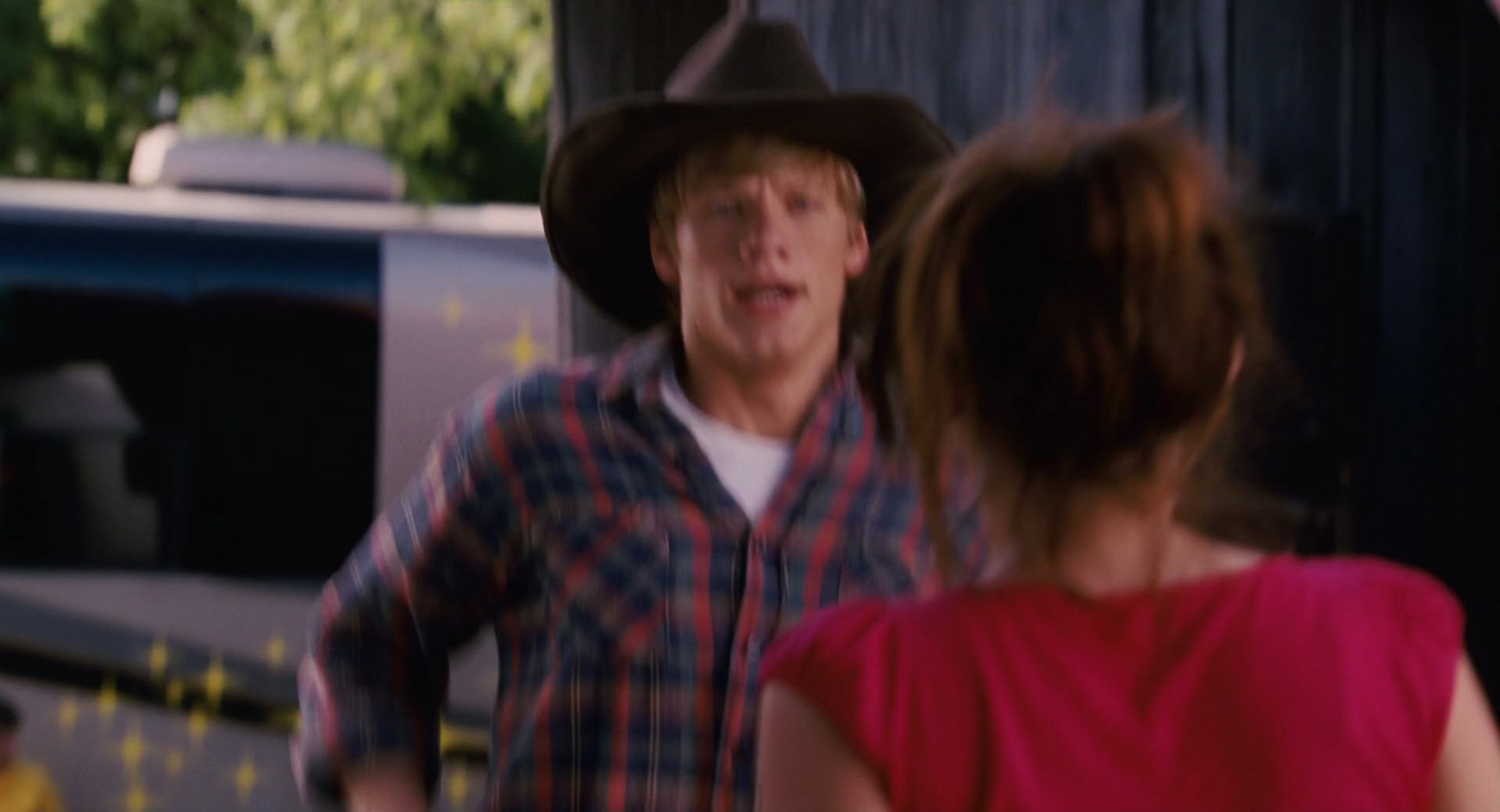 Hannah Montana: The Movie (2009) HD screenshot 11291