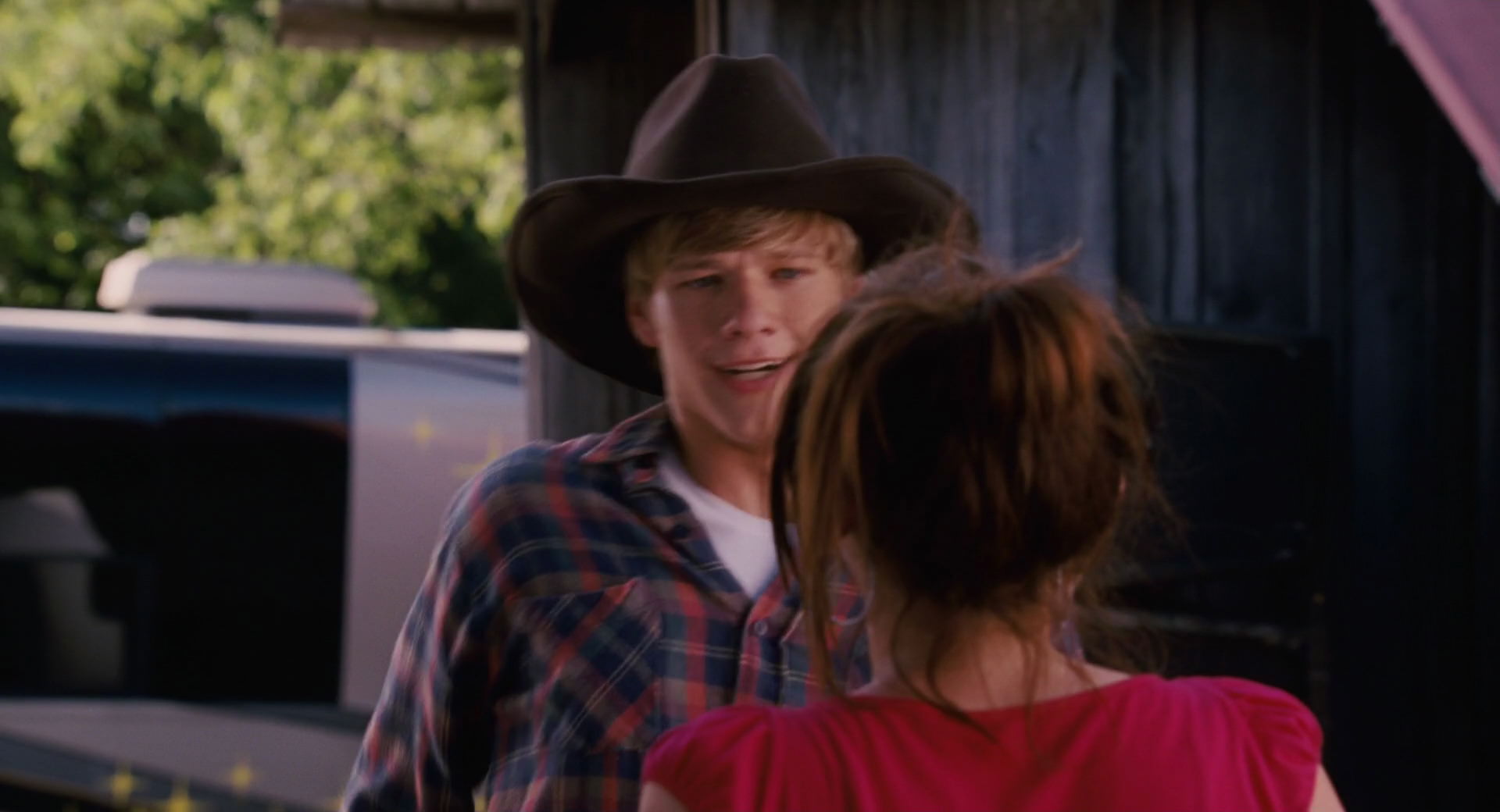 Hannah Montana: The Movie (2009) screencap 11292