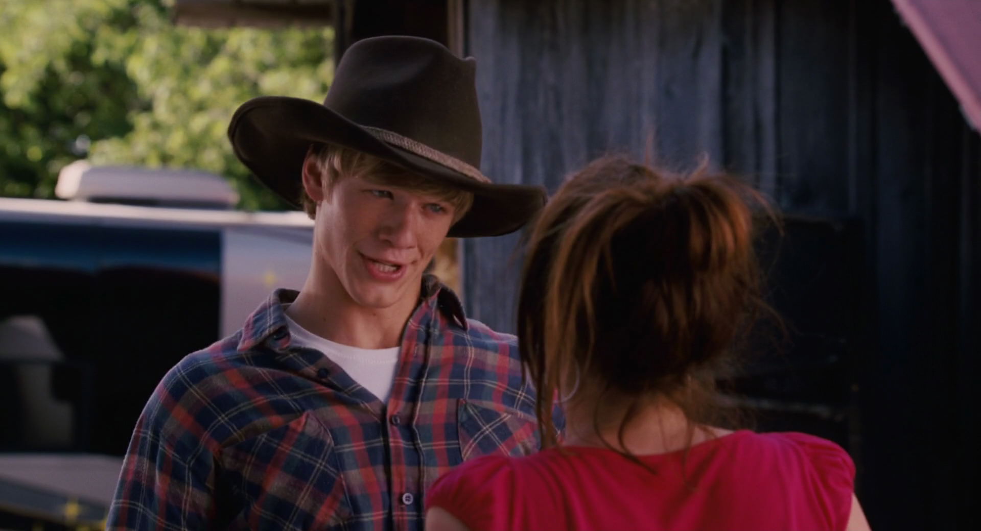 Hannah Montana: The Movie (2009) movie still 11293