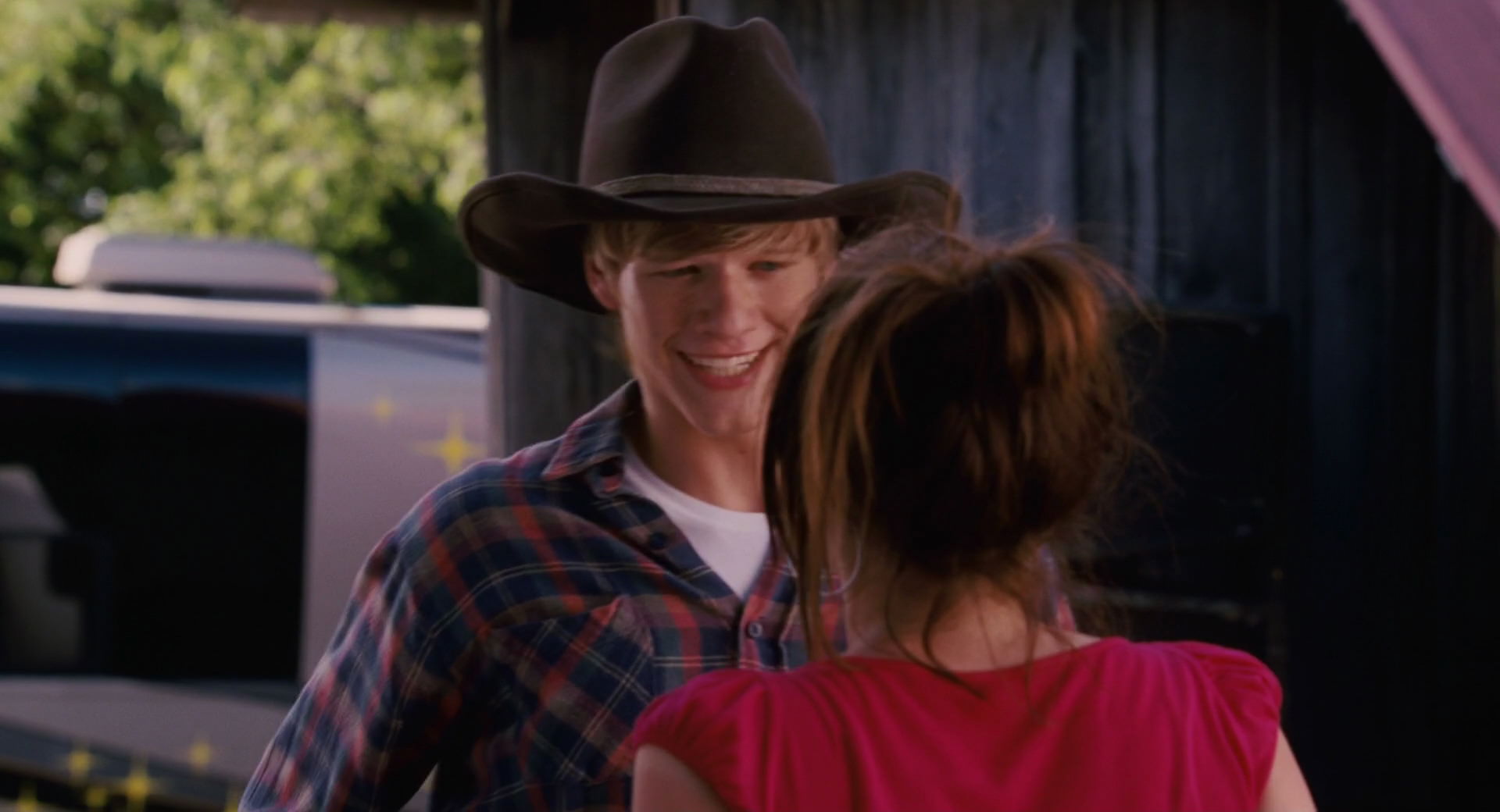 Hannah Montana: The Movie (2009) HD screenshot 11294