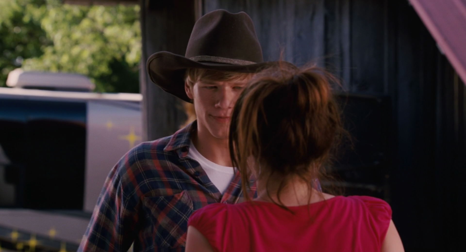 Hannah Montana: The Movie (2009) screencap 11295