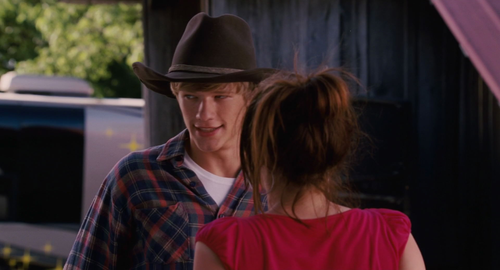 Hannah Montana: The Movie (2009) movie still 11296