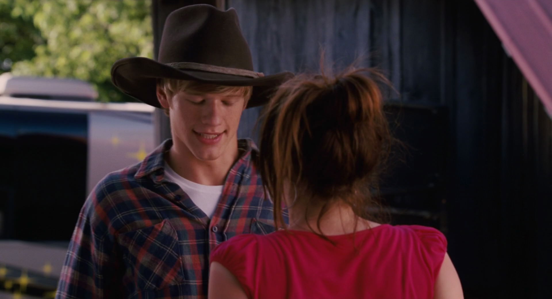 Hannah Montana: The Movie (2009) HD screenshot 11297