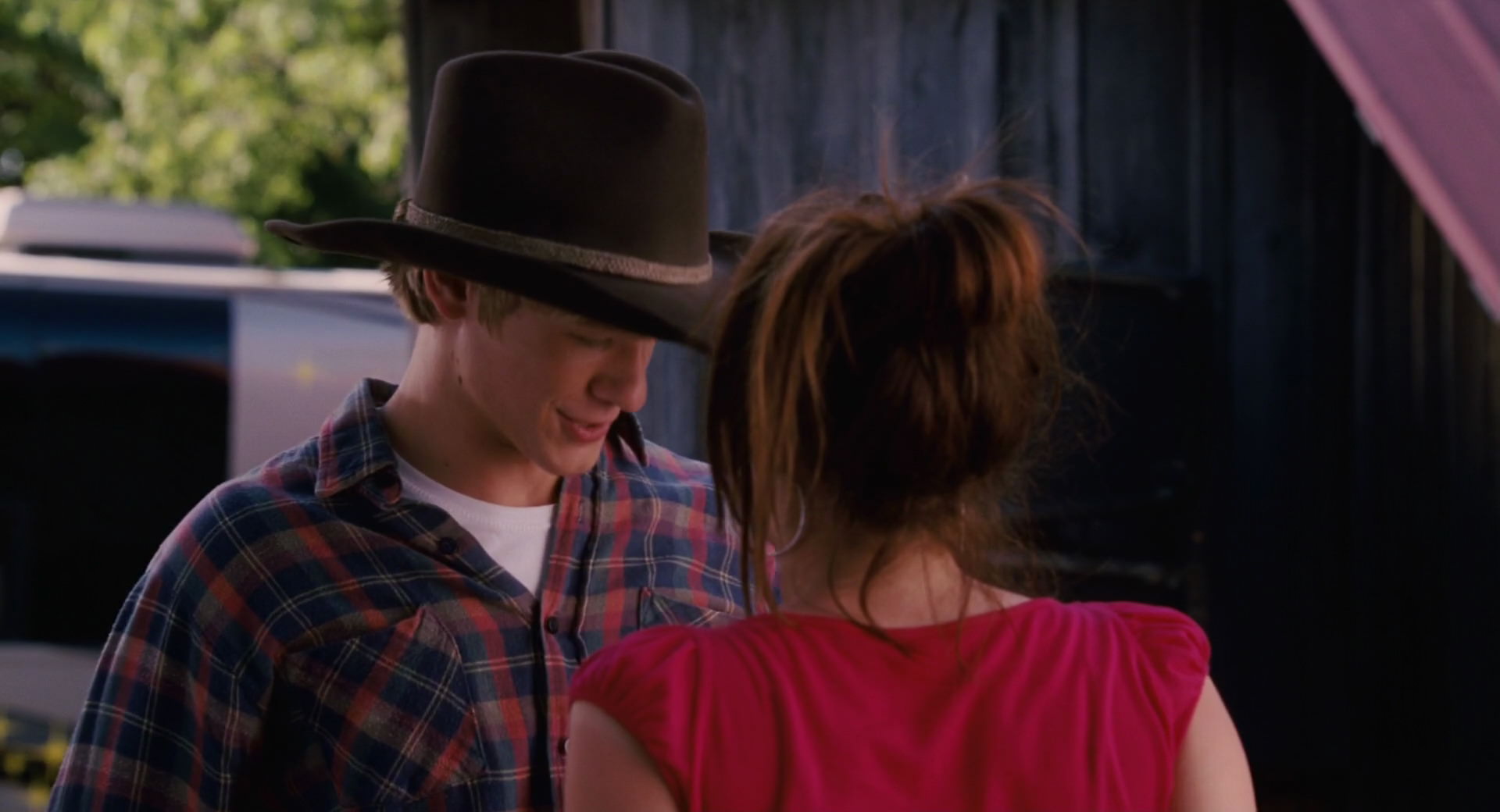 Hannah Montana: The Movie (2009) screencap 11298