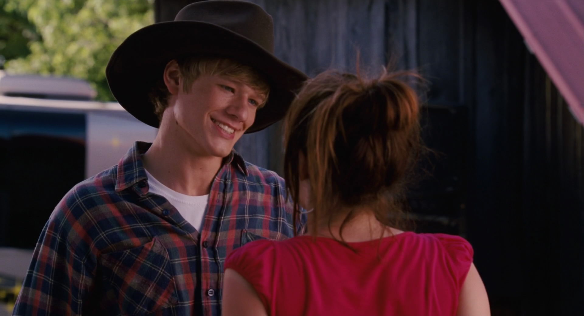 Hannah Montana: The Movie (2009) movie still 11299