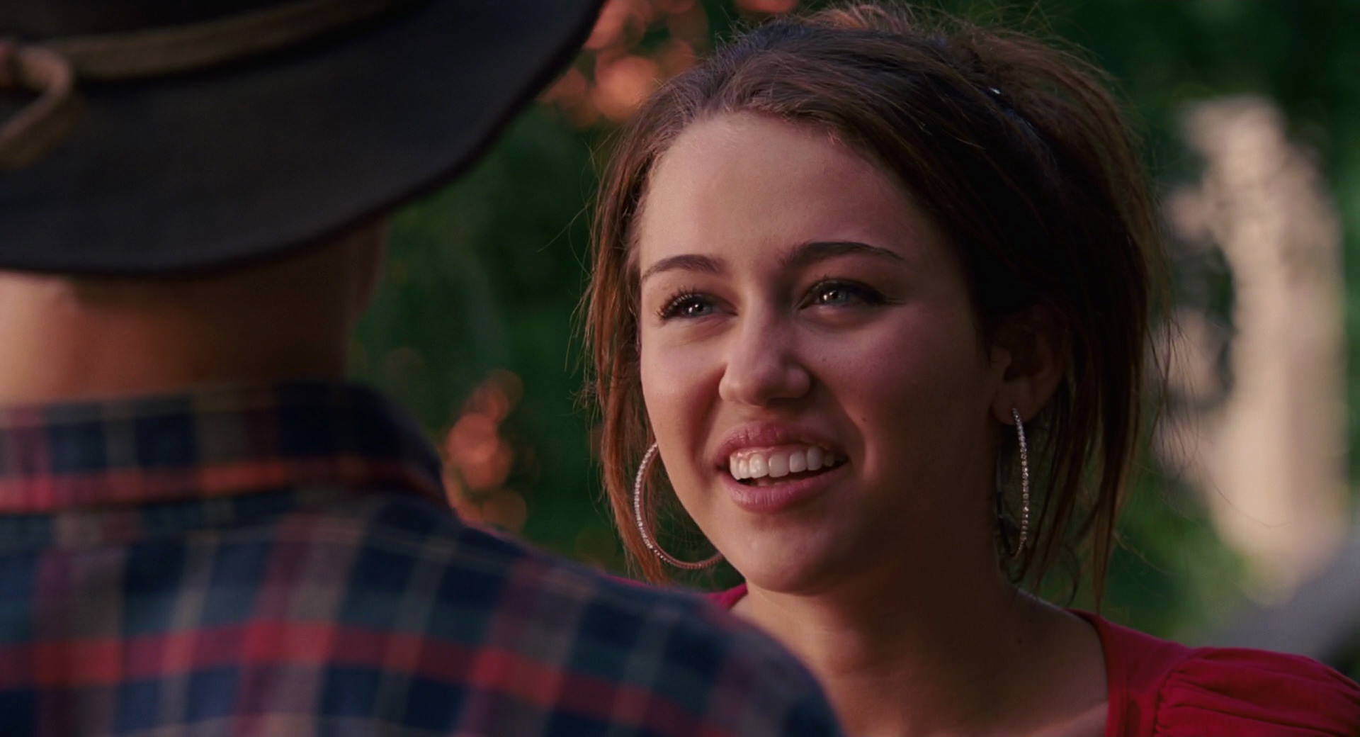 Hannah Montana: The Movie (2009) HD screenshot 11300