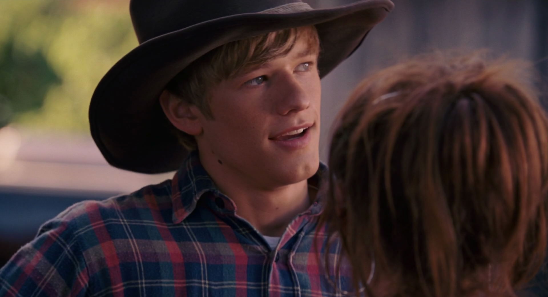 Hannah Montana: The Movie (2009) HD screenshot 11303