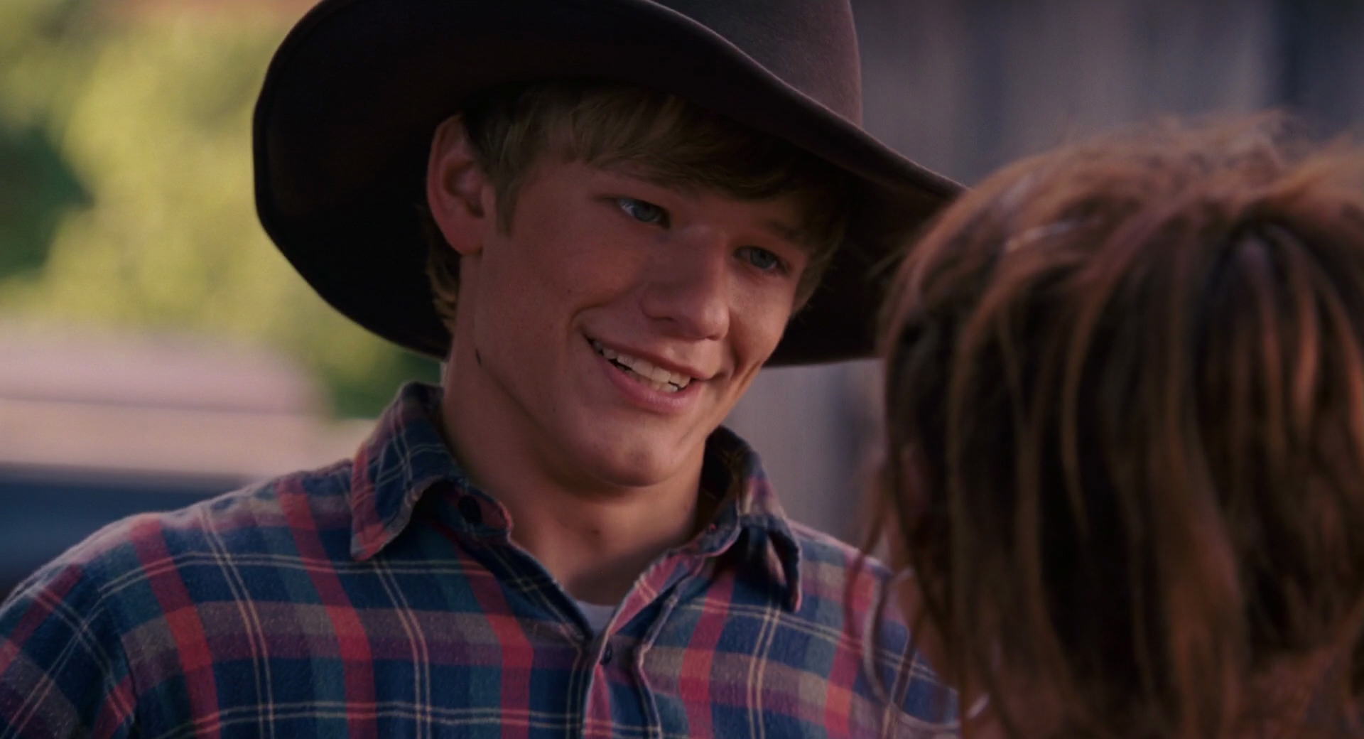 Hannah Montana: The Movie (2009) HD screenshot 11306