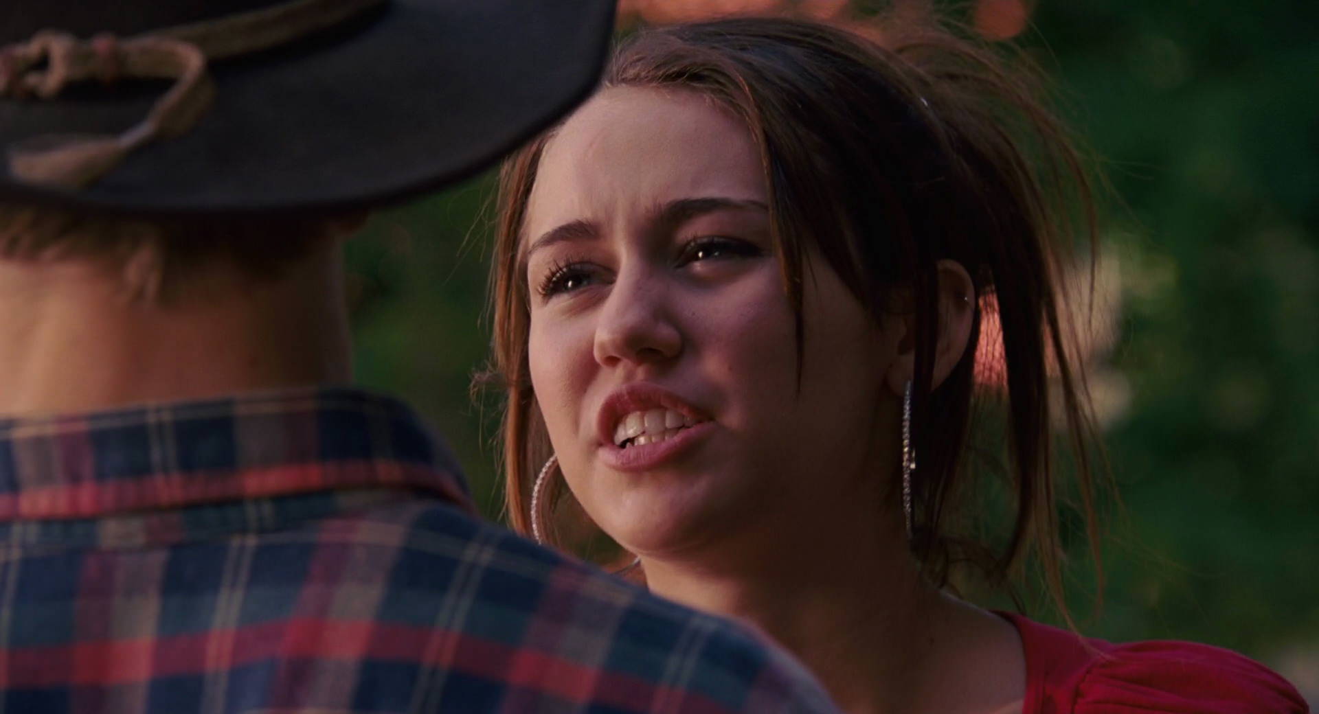 Hannah Montana: The Movie (2009) HD screenshot 11309