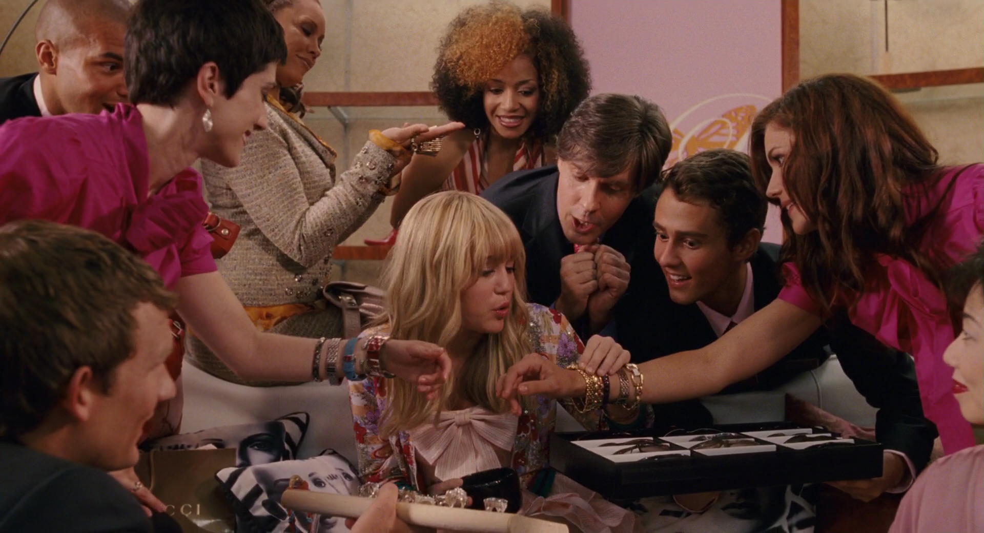 Hannah Montana: The Movie (2009) screencap 1131
