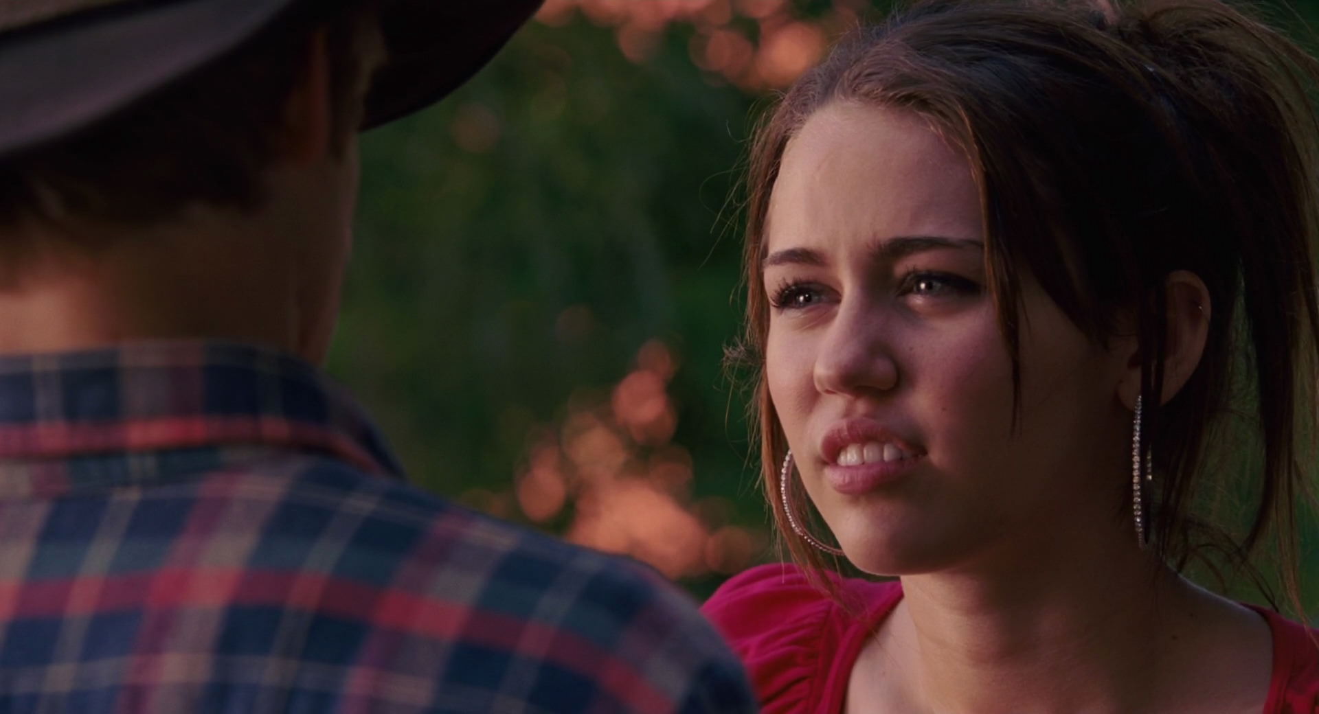 Hannah Montana: The Movie (2009) HD screenshot 11318