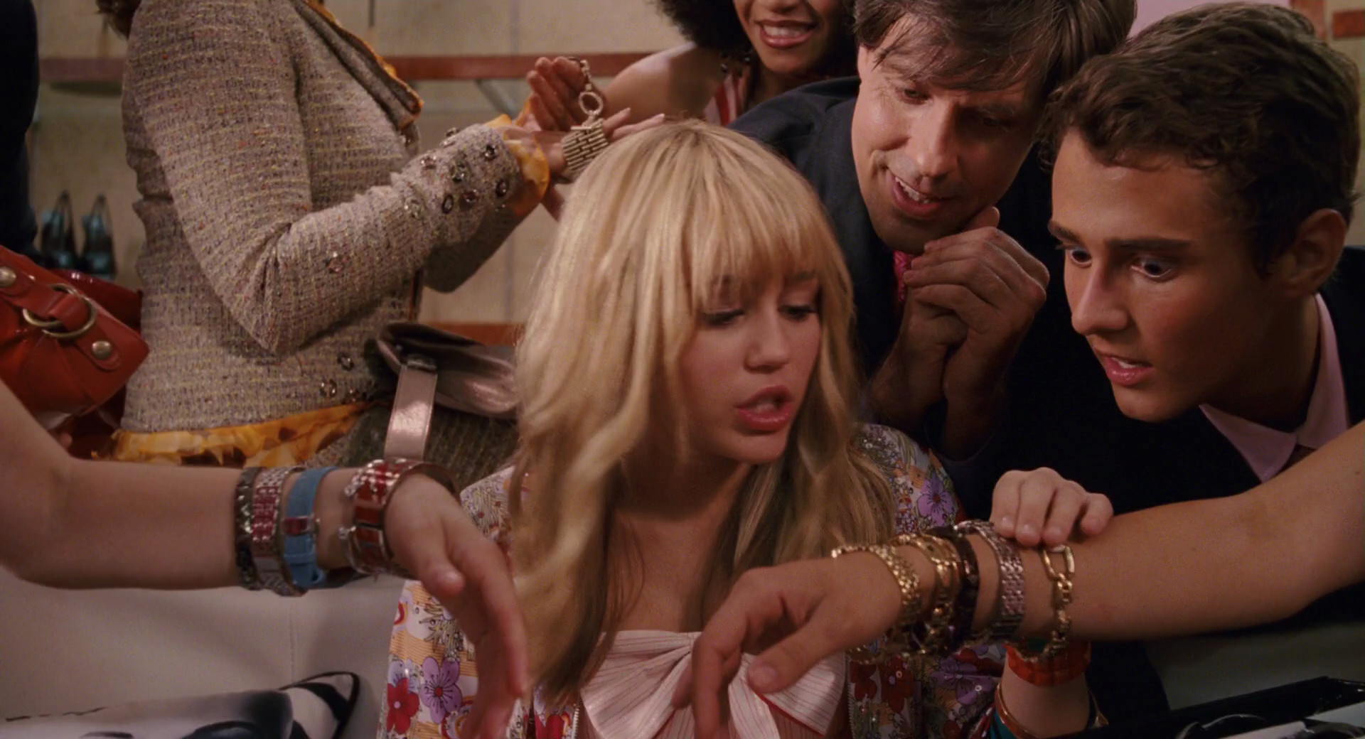 Hannah Montana: The Movie (2009) movie still 1132