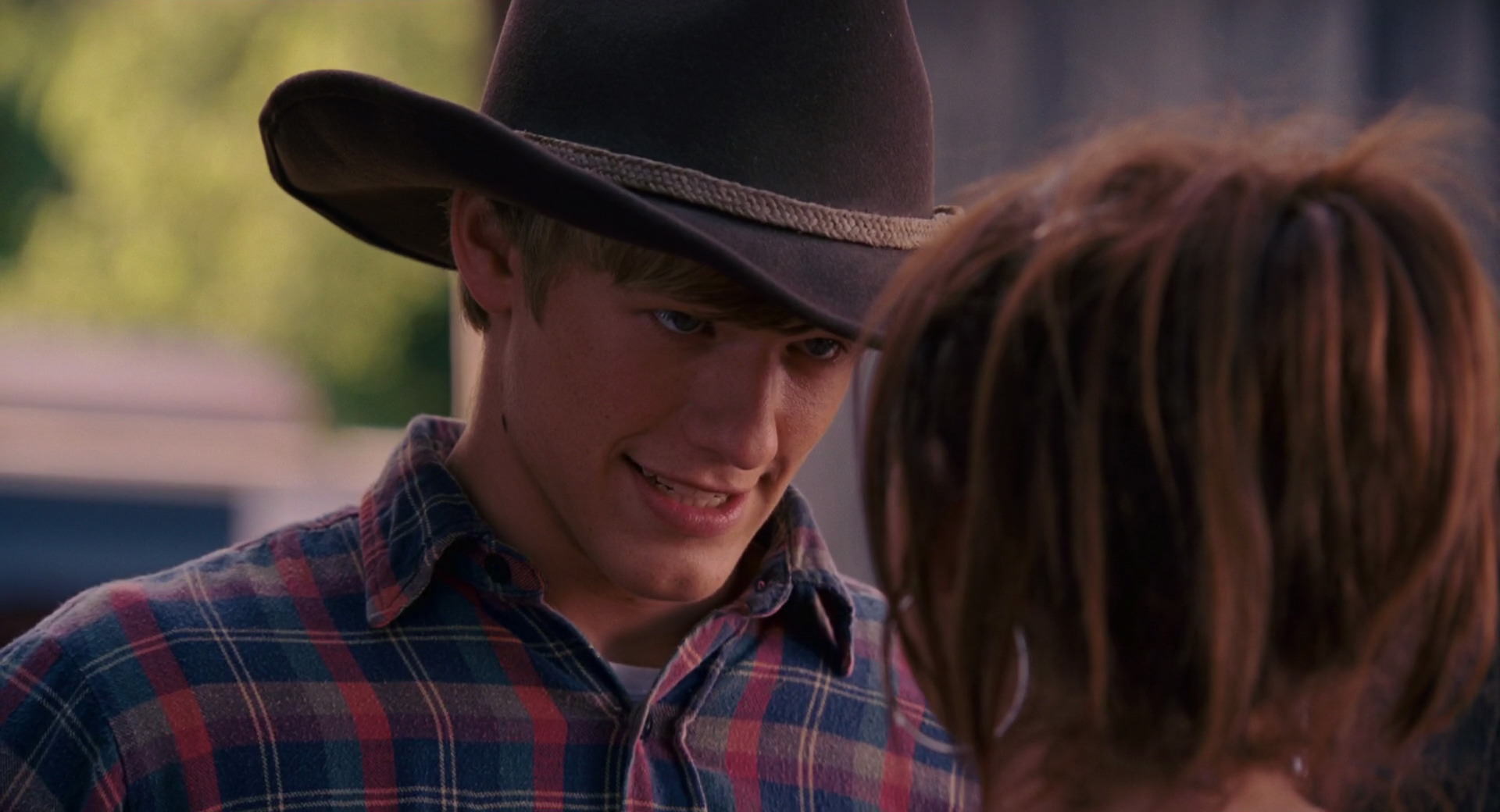 Hannah Montana: The Movie (2009) HD screenshot 11321