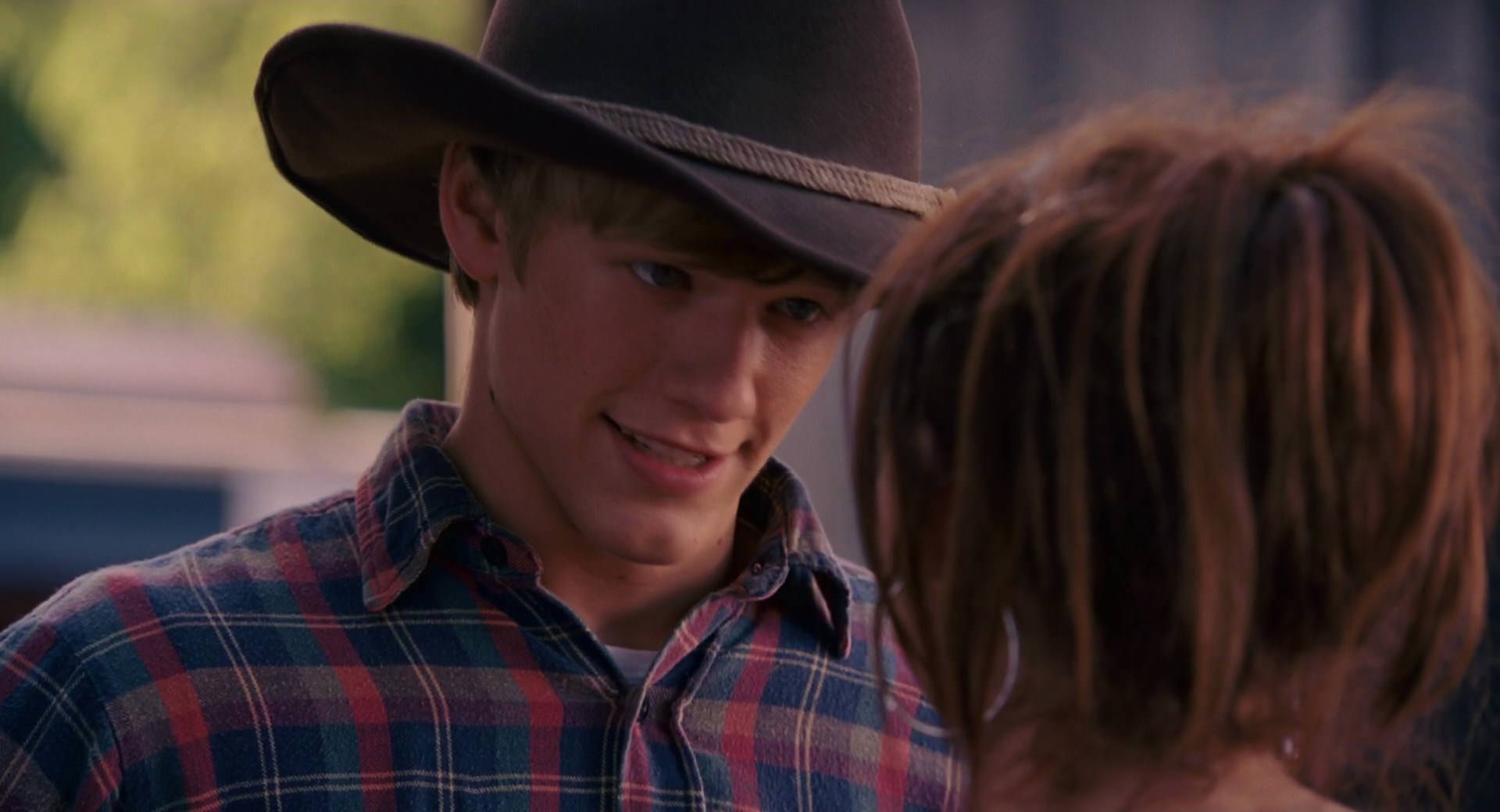 Hannah Montana: The Movie (2009) screencap 11322
