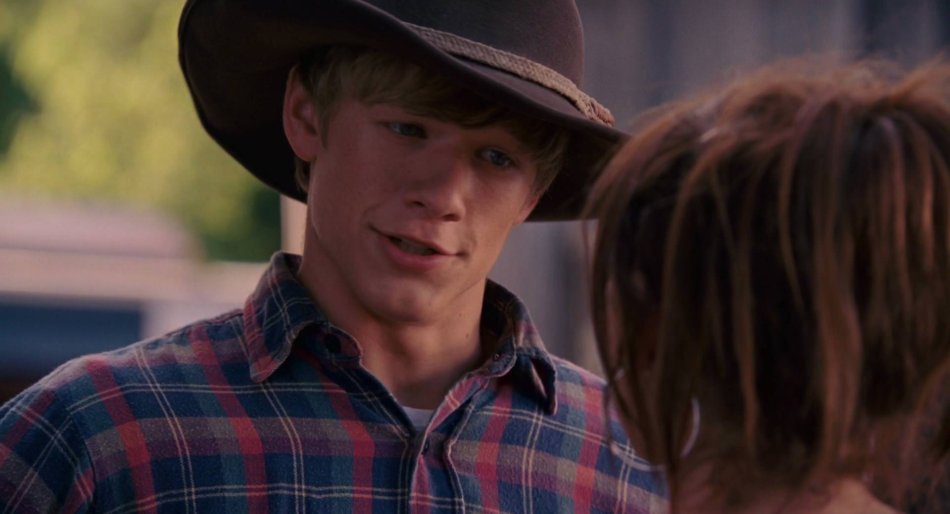 Hannah Montana: The Movie (2009) HD screenshot 11324