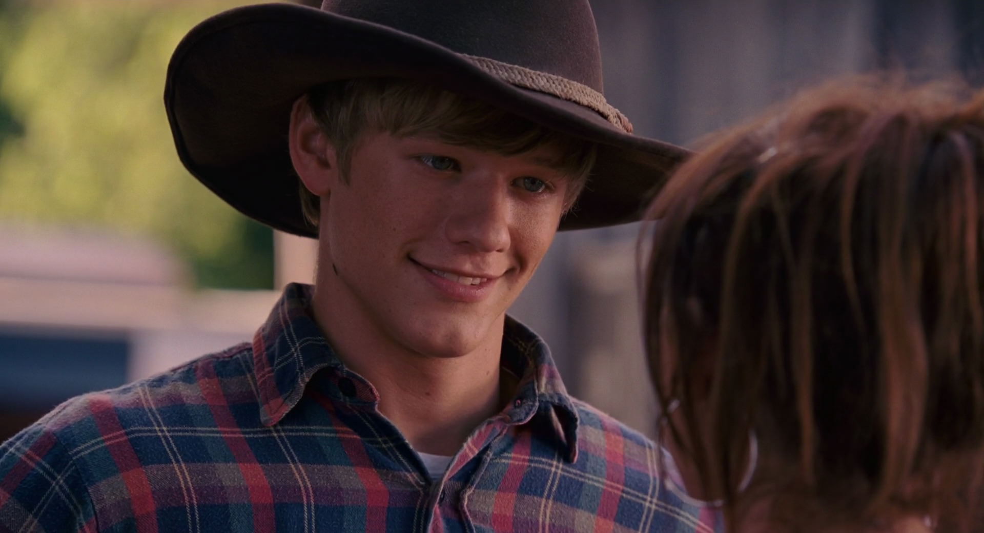 Hannah Montana: The Movie (2009) HD screenshot 11327