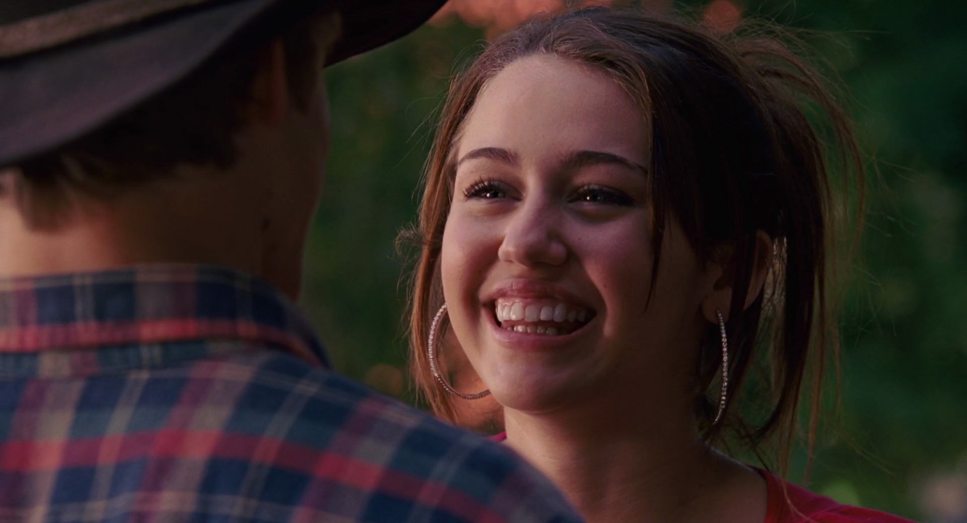 Hannah Montana: The Movie (2009) HD screenshot 11330
