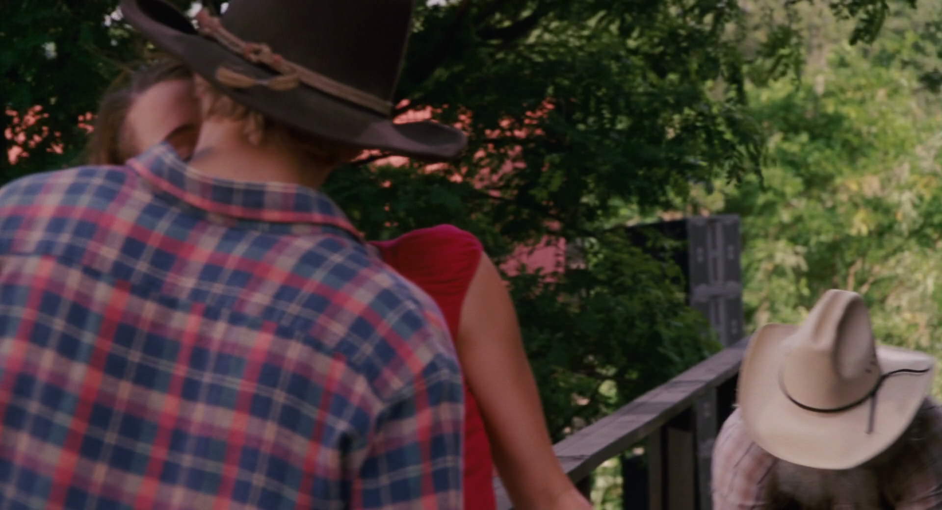 Hannah Montana: The Movie (2009) HD screenshot 11336