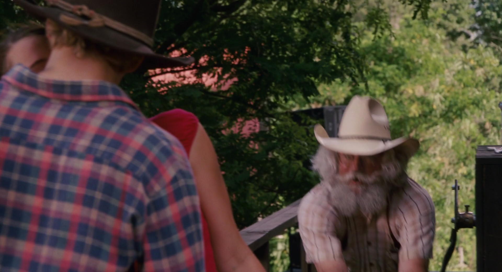 Hannah Montana: The Movie (2009) screencap 11337