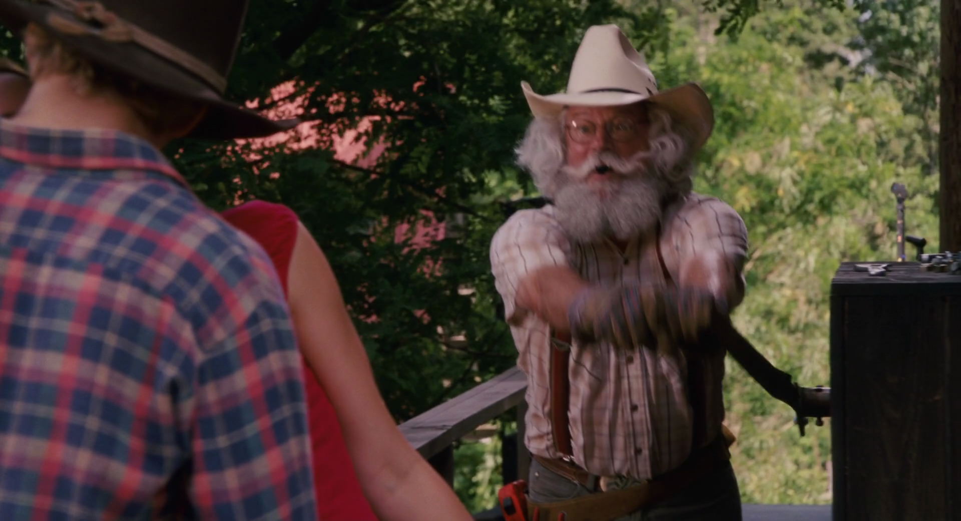 Hannah Montana: The Movie (2009) movie still 11338