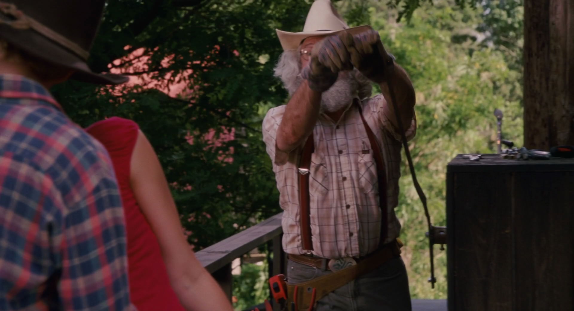 Hannah Montana: The Movie (2009) HD screenshot 11339