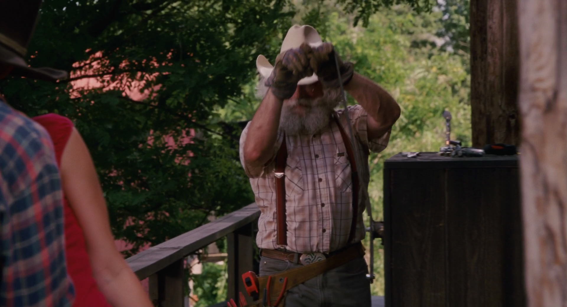 Hannah Montana: The Movie (2009) screencap 11340