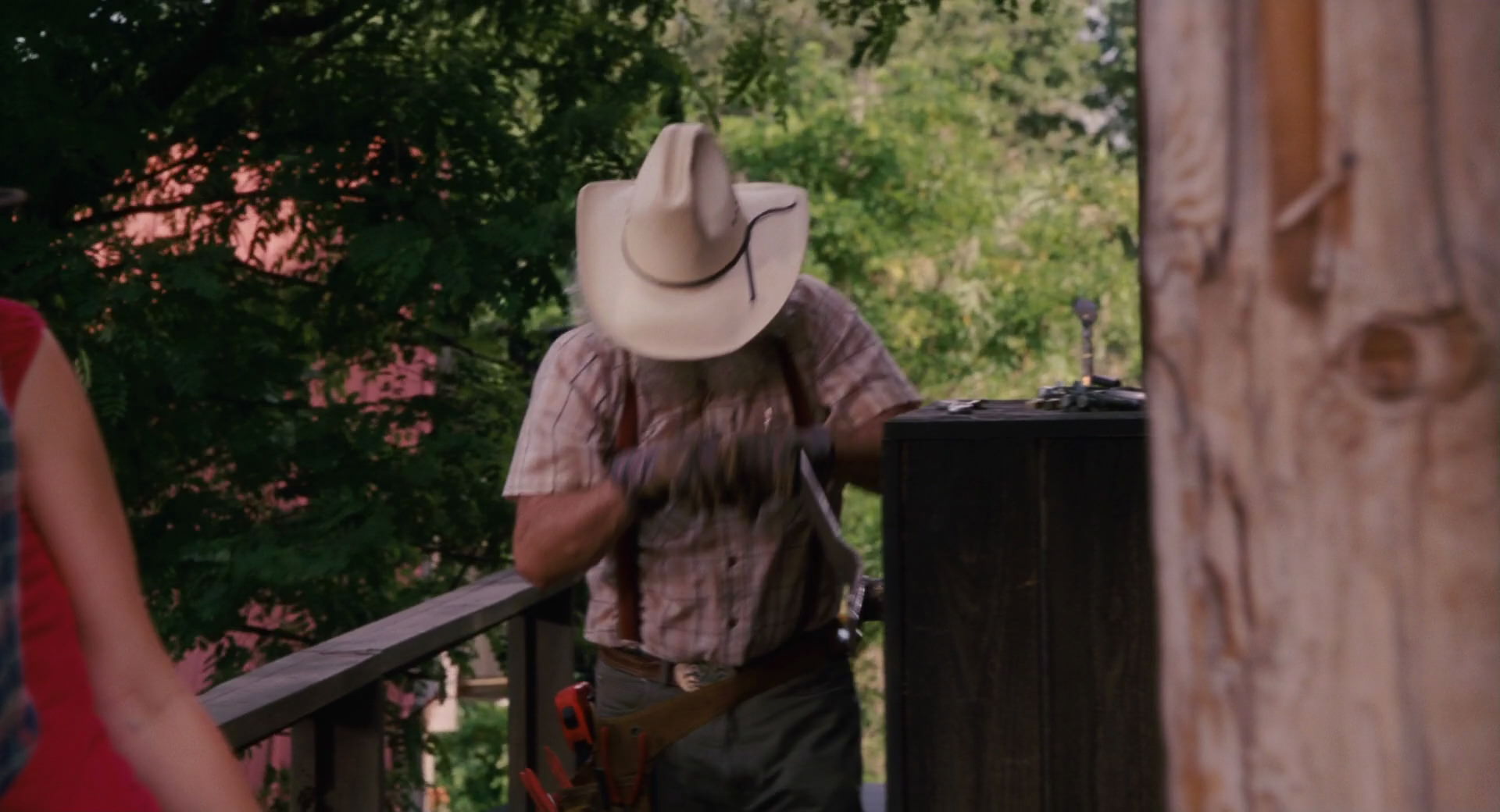 Hannah Montana: The Movie (2009) movie still 11341