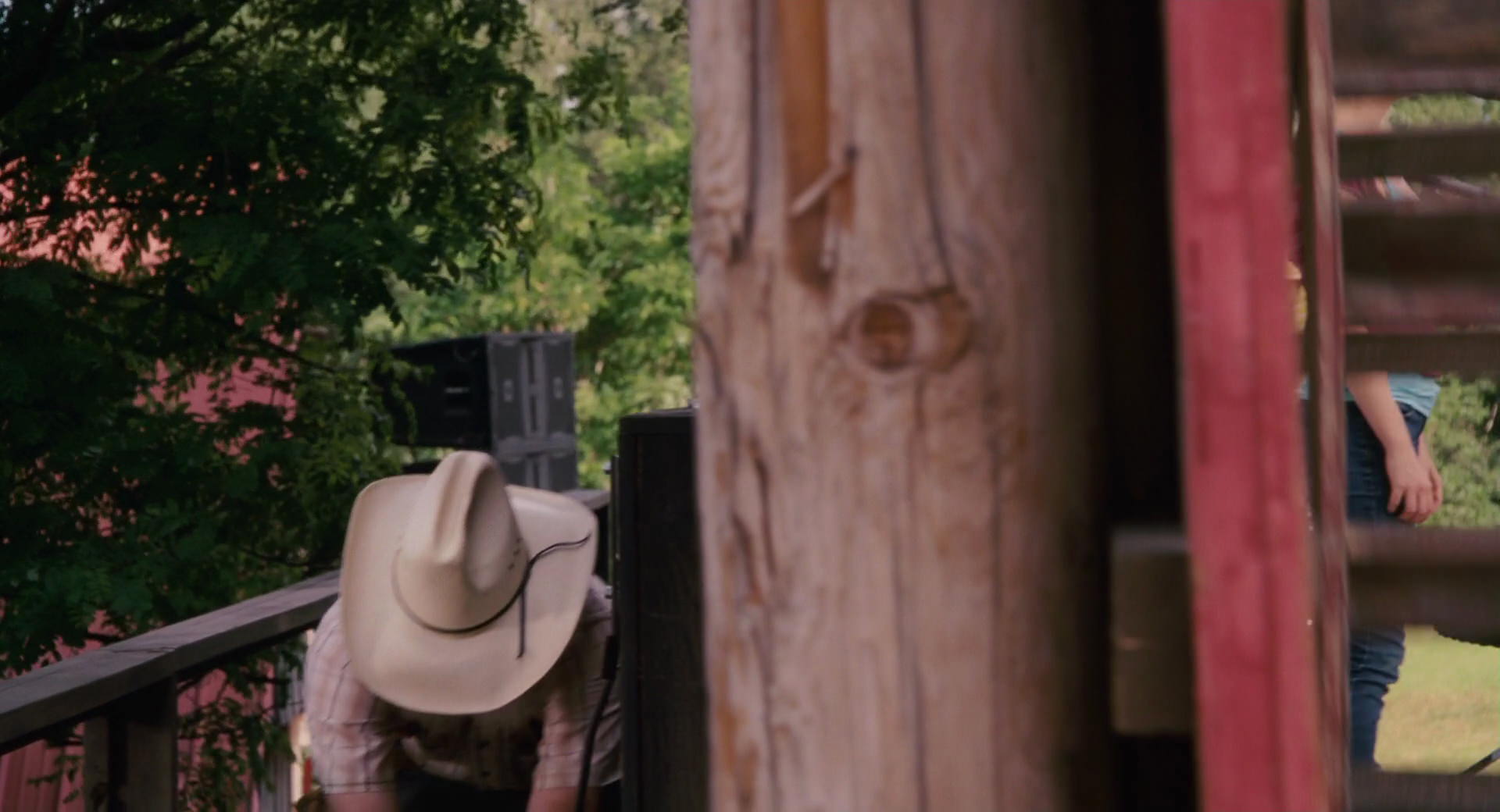 Hannah Montana: The Movie (2009) screencap 11343