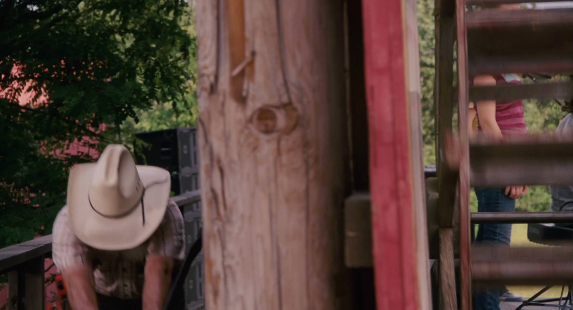 Hannah Montana: The Movie (2009) movie still 11344