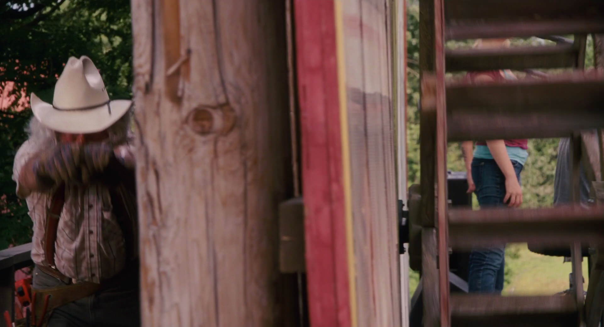 Hannah Montana: The Movie (2009) HD screenshot 11345