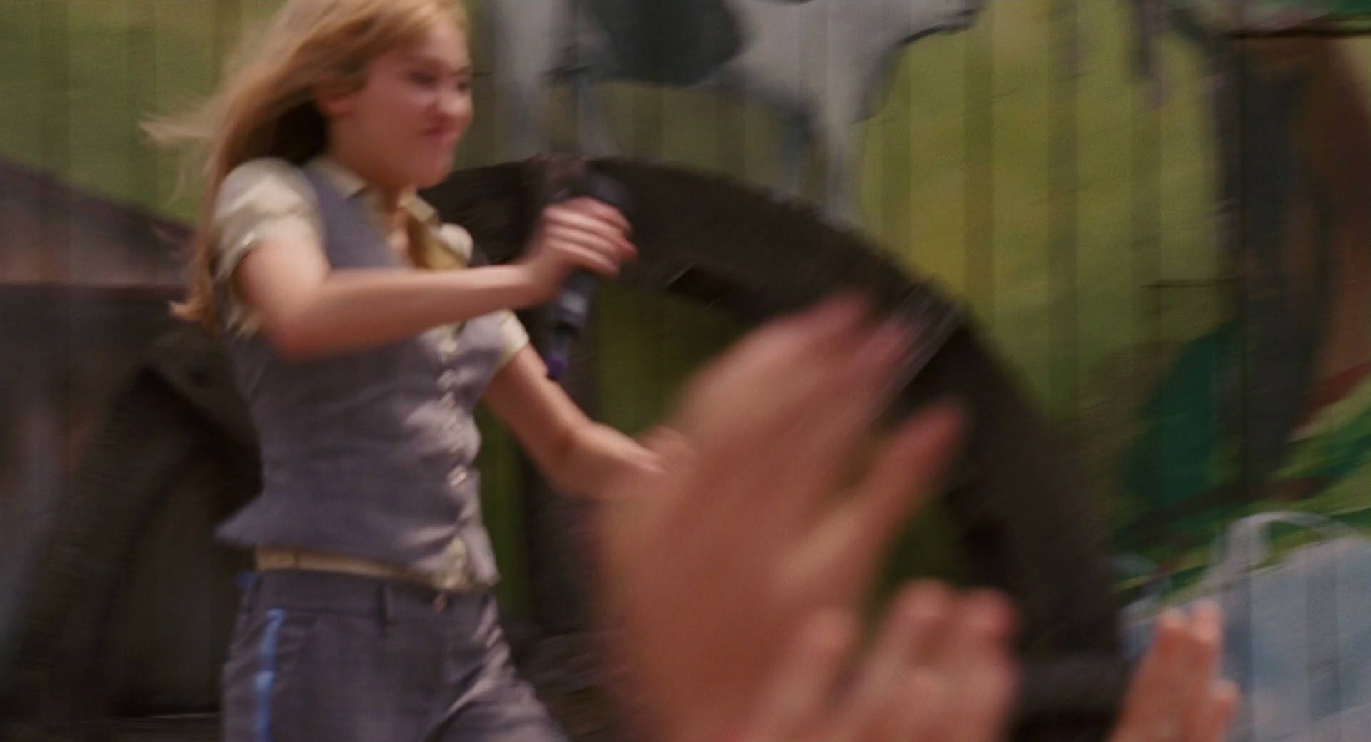 Hannah Montana: The Movie (2009) movie still 11347