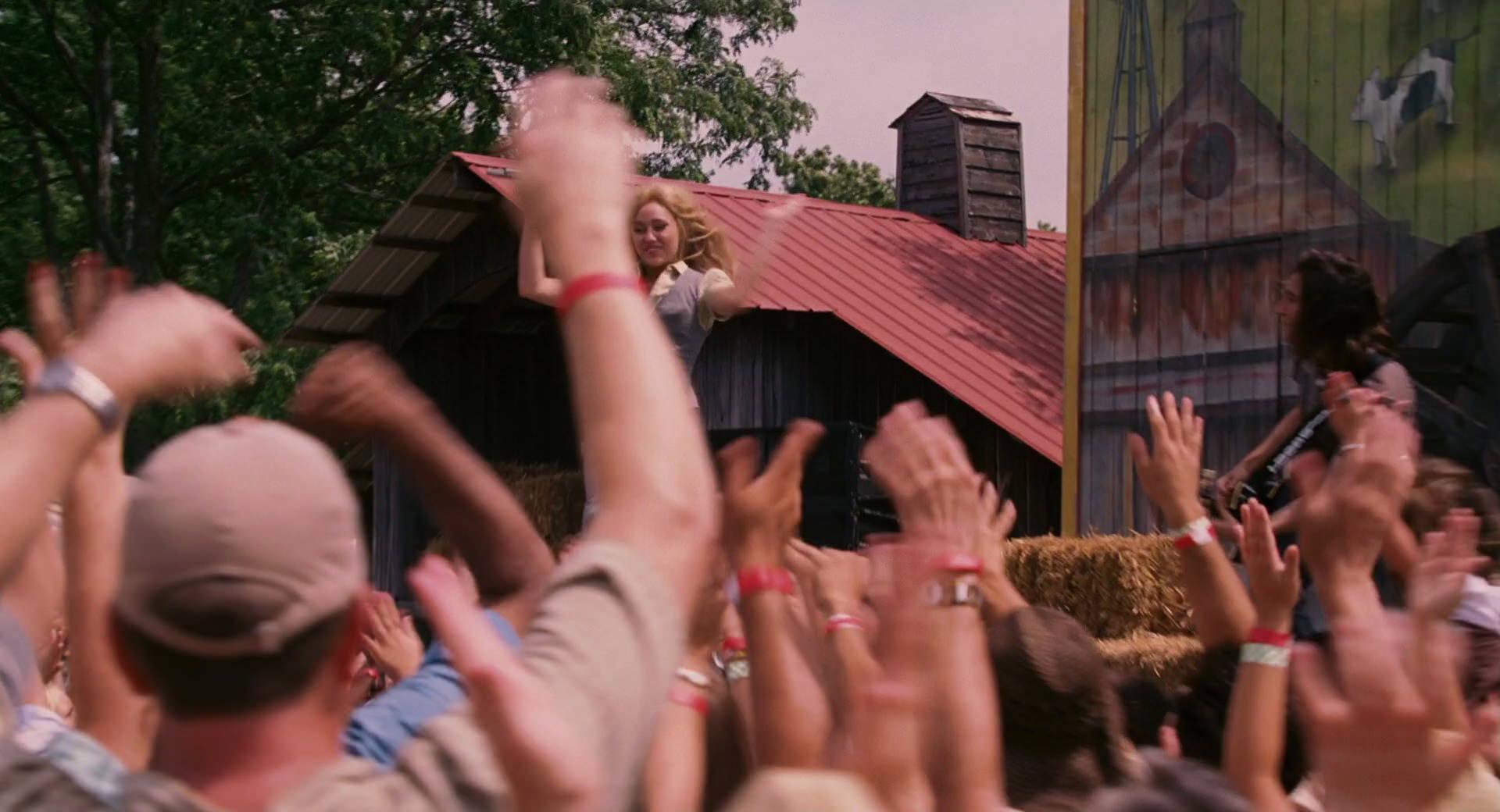 Hannah Montana: The Movie (2009) HD screenshot 11348