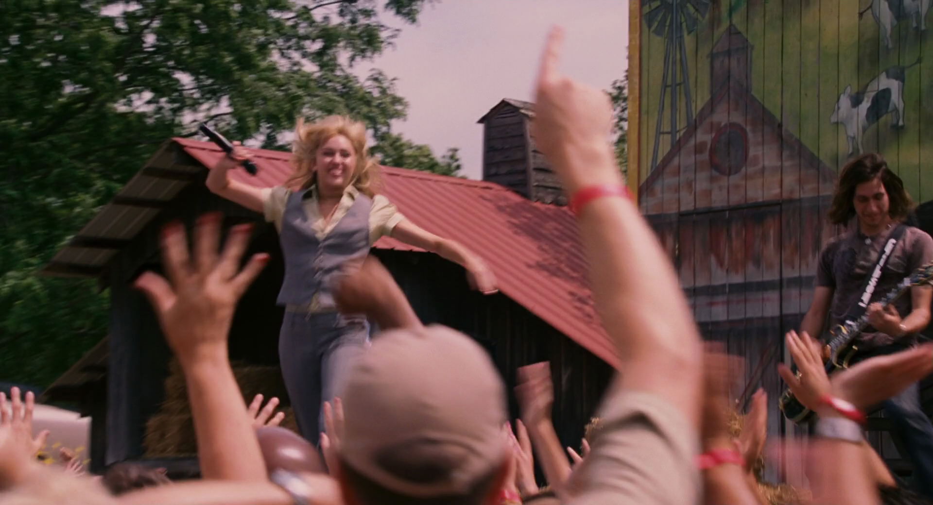Hannah Montana: The Movie (2009) screencap 11349