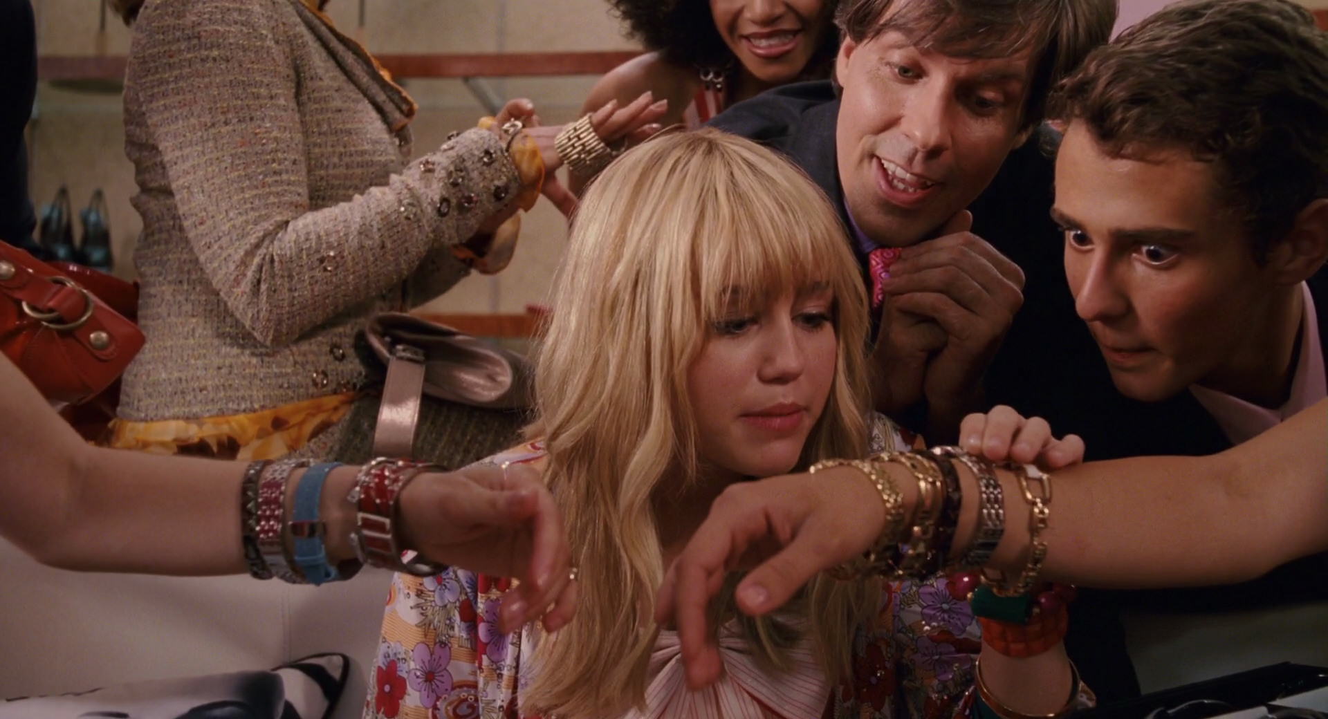 Hannah Montana: The Movie (2009) movie still 1135