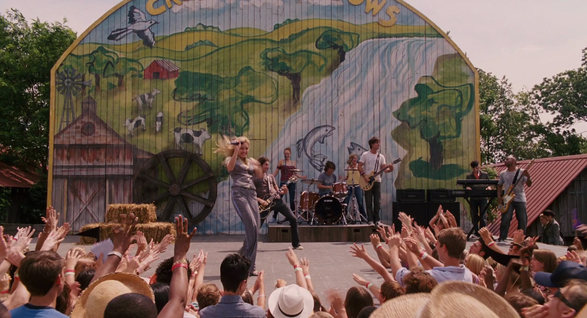 Hannah Montana: The Movie (2009) movie still 11350