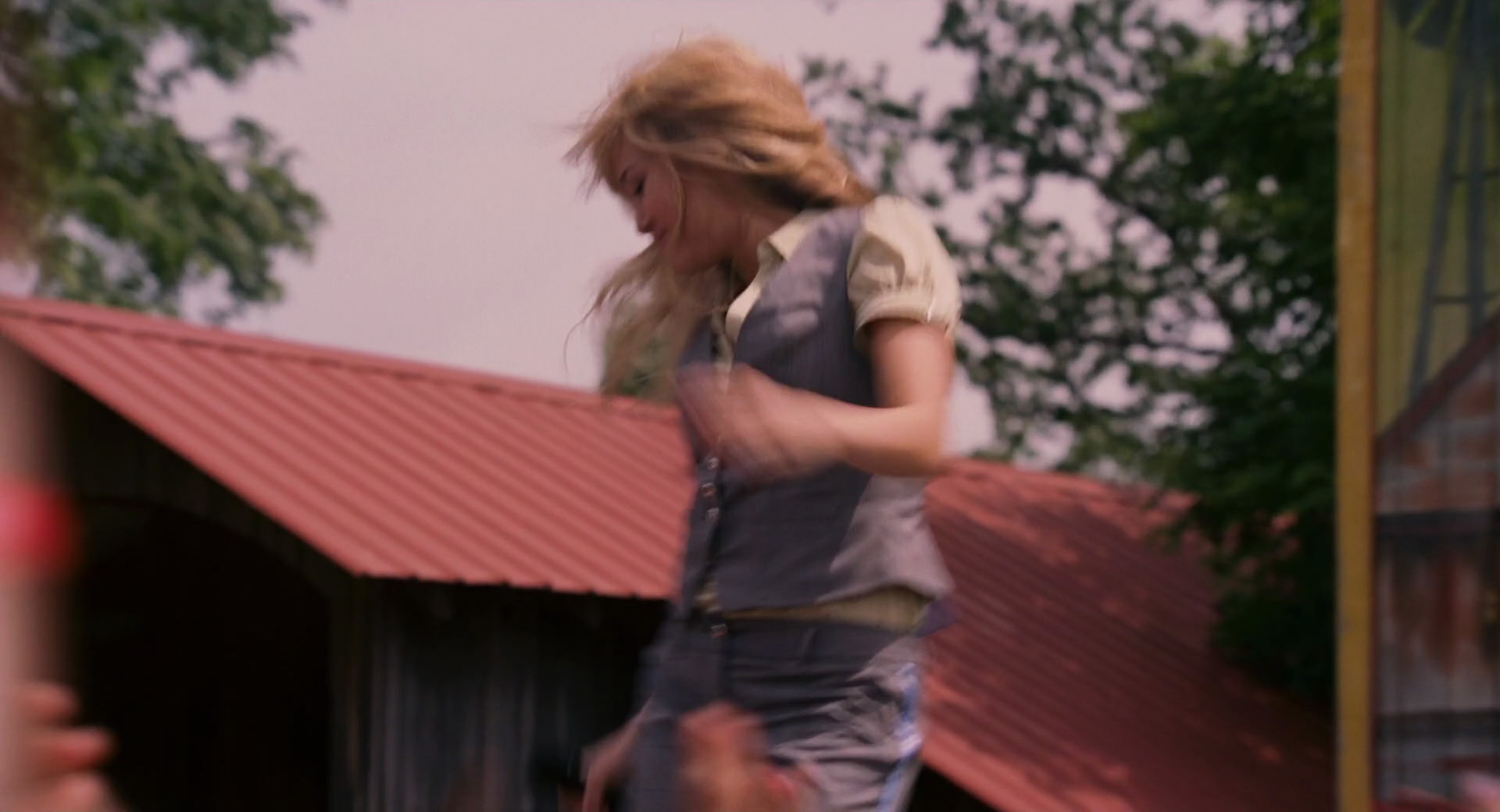 Hannah Montana: The Movie (2009) screencap 11352