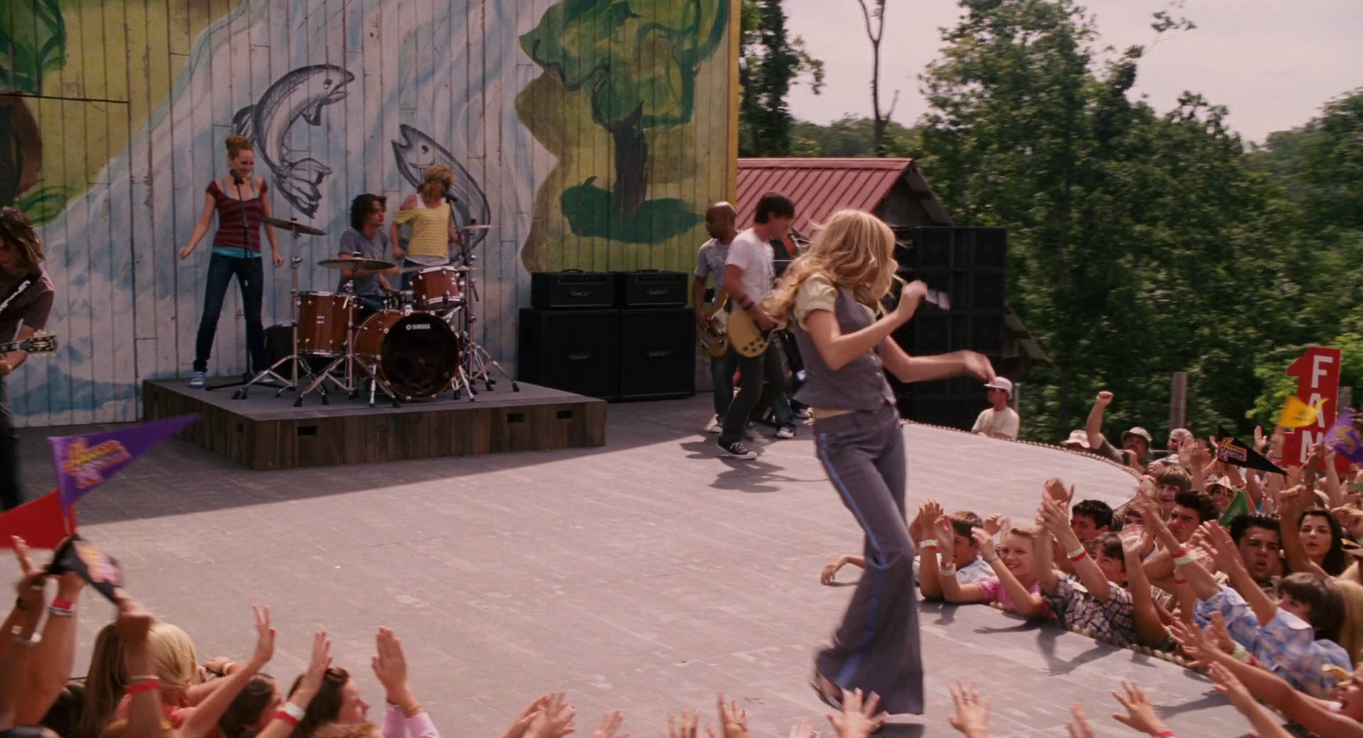 Hannah Montana: The Movie (2009) screencap 11355